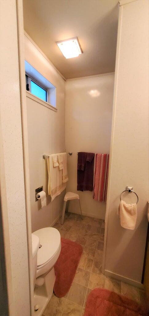 301 Capinero Dr, California Hot Springs, CA 93207