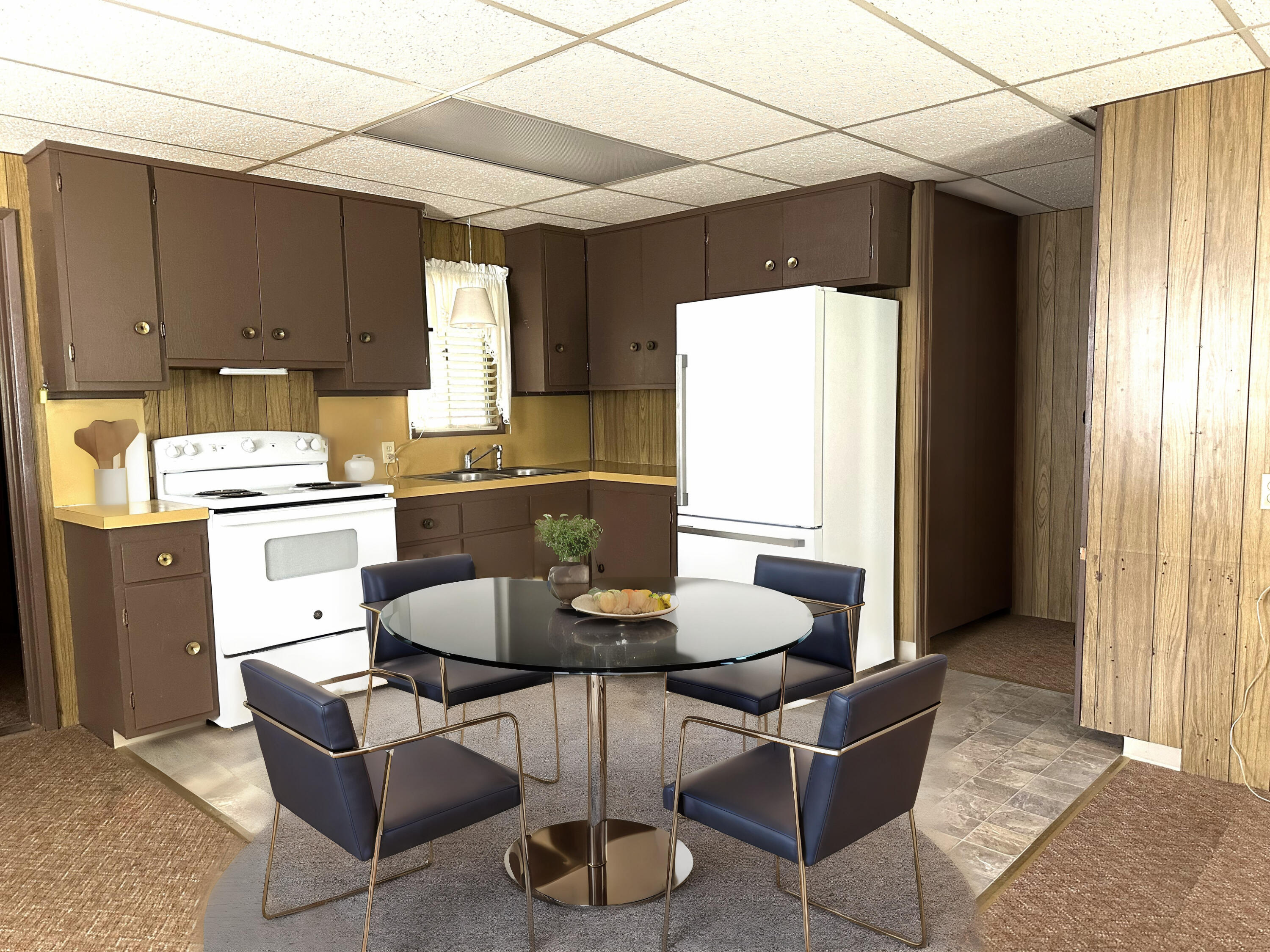 301 Capinero Dr, California Hot Springs, CA 93207