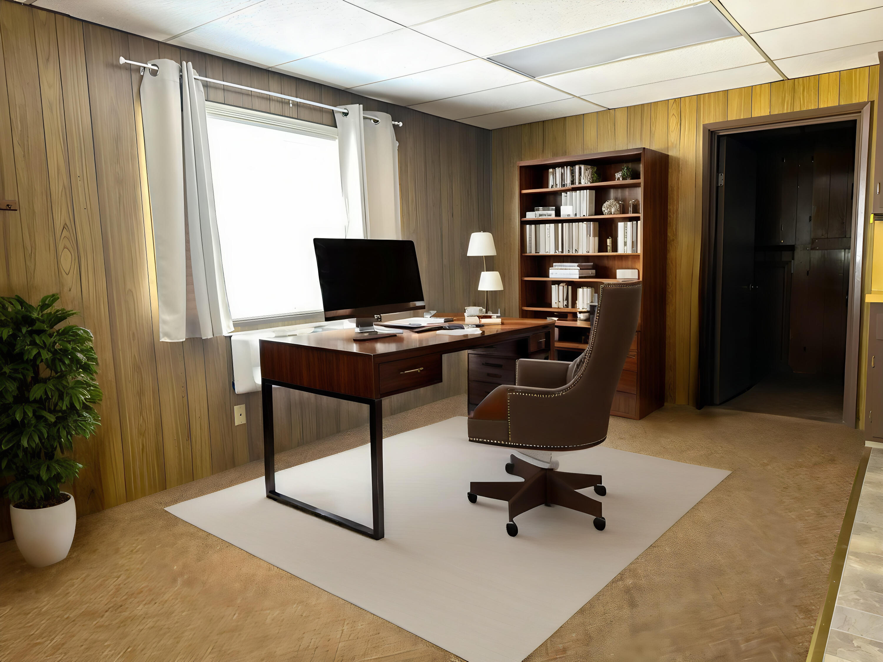 301 Capinero Dr, California Hot Springs, CA 93207