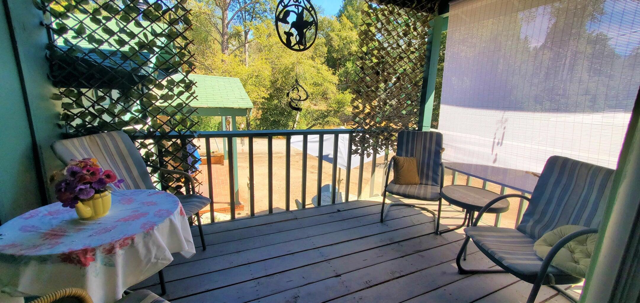 301 Capinero Dr, California Hot Springs, CA 93207