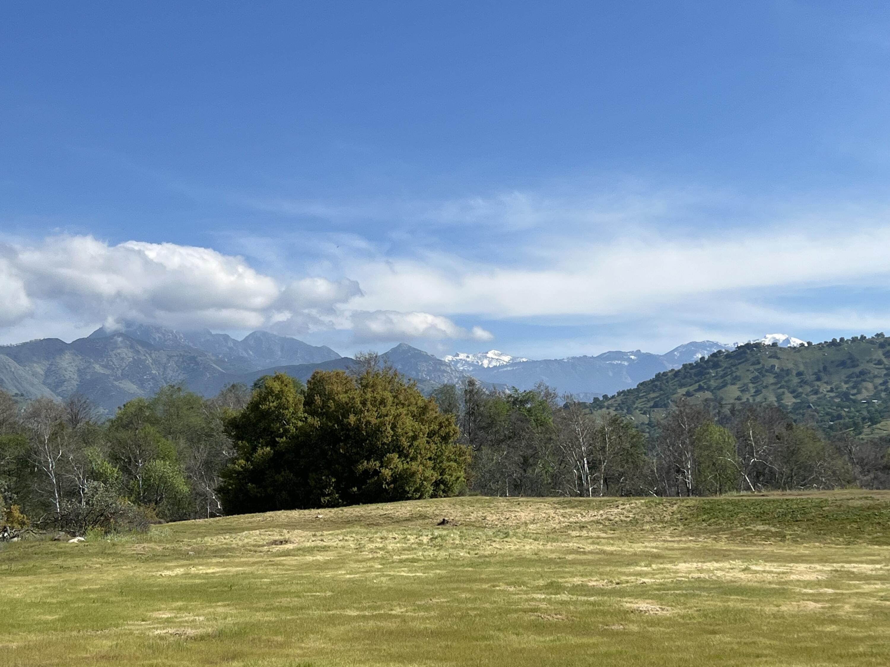 0 Sierra Dr, Three Rivers, CA 93271