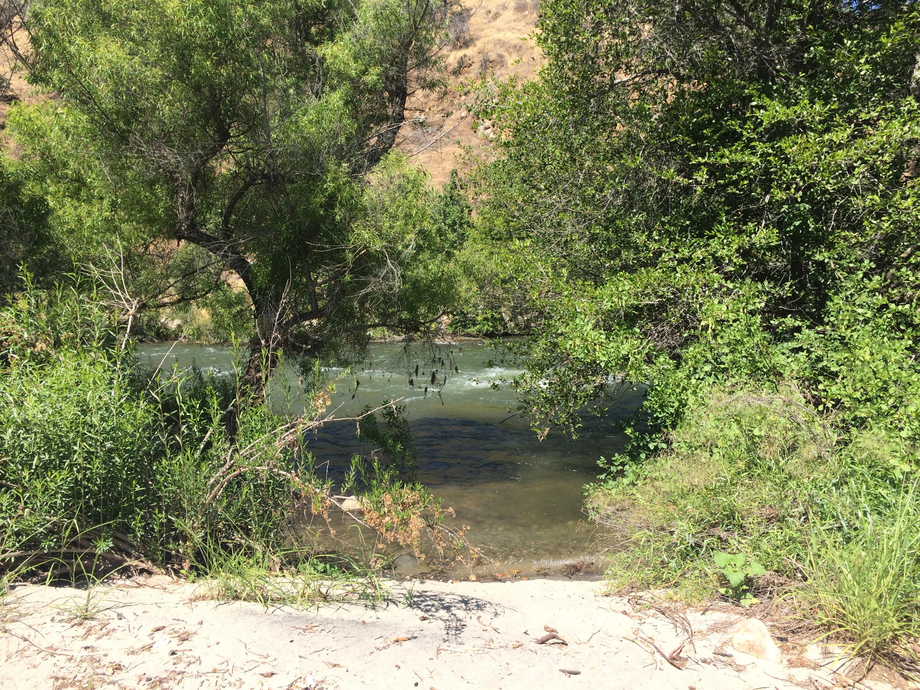 0 Sierra Dr, Three Rivers, CA 93271