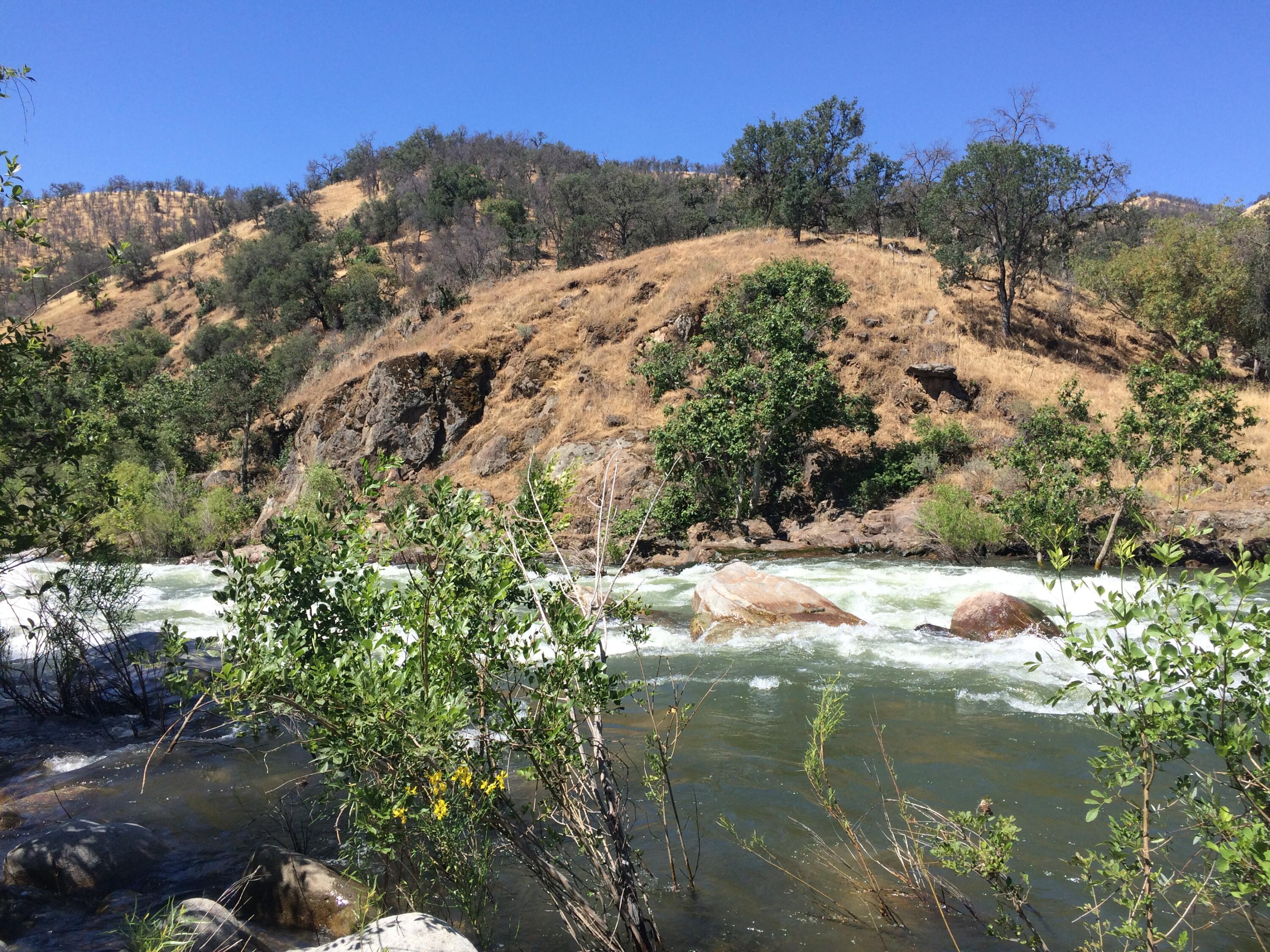 0 Sierra Dr, Three Rivers, CA 93271