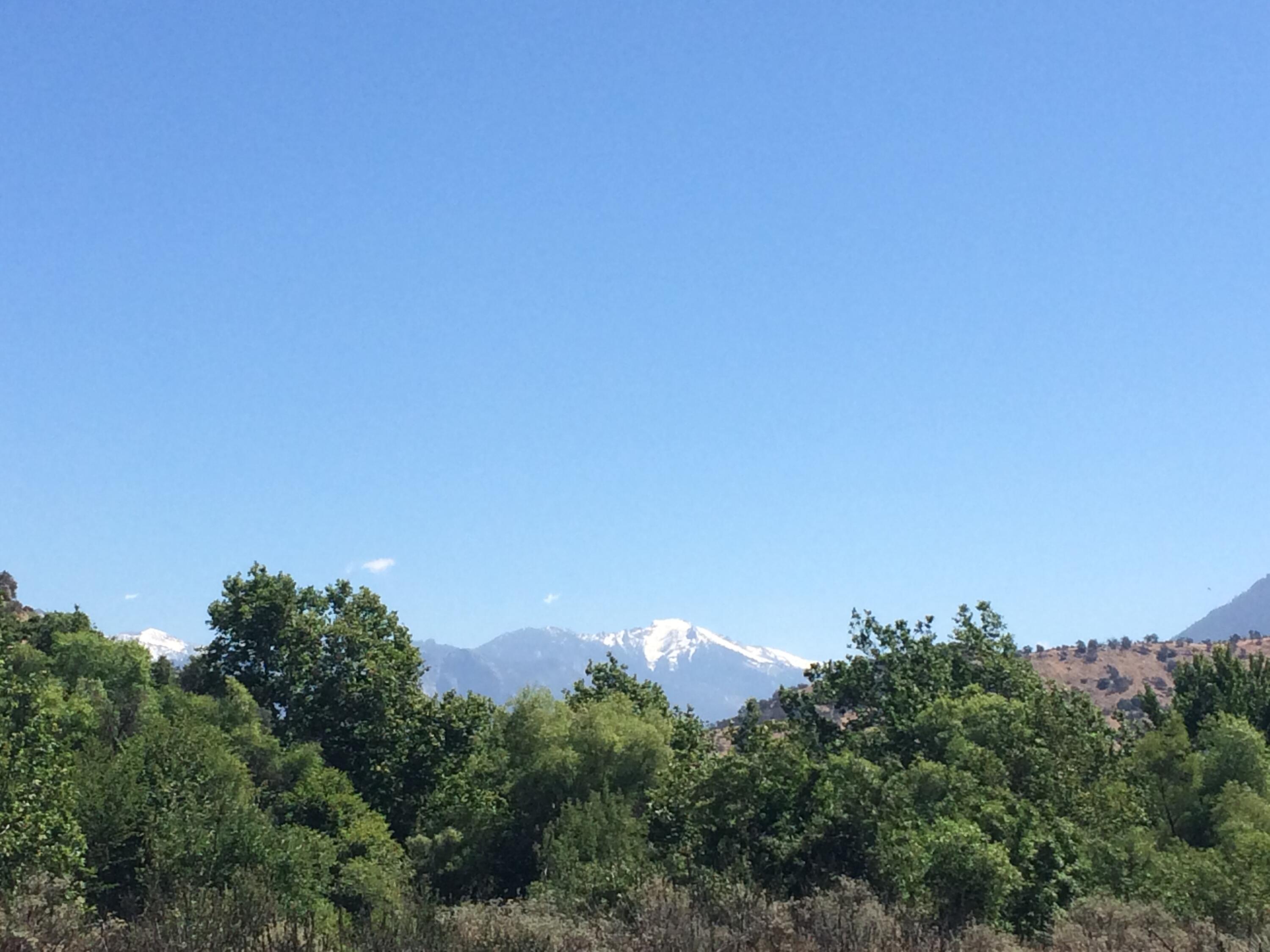 0 Sierra Dr, Three Rivers, CA 93271