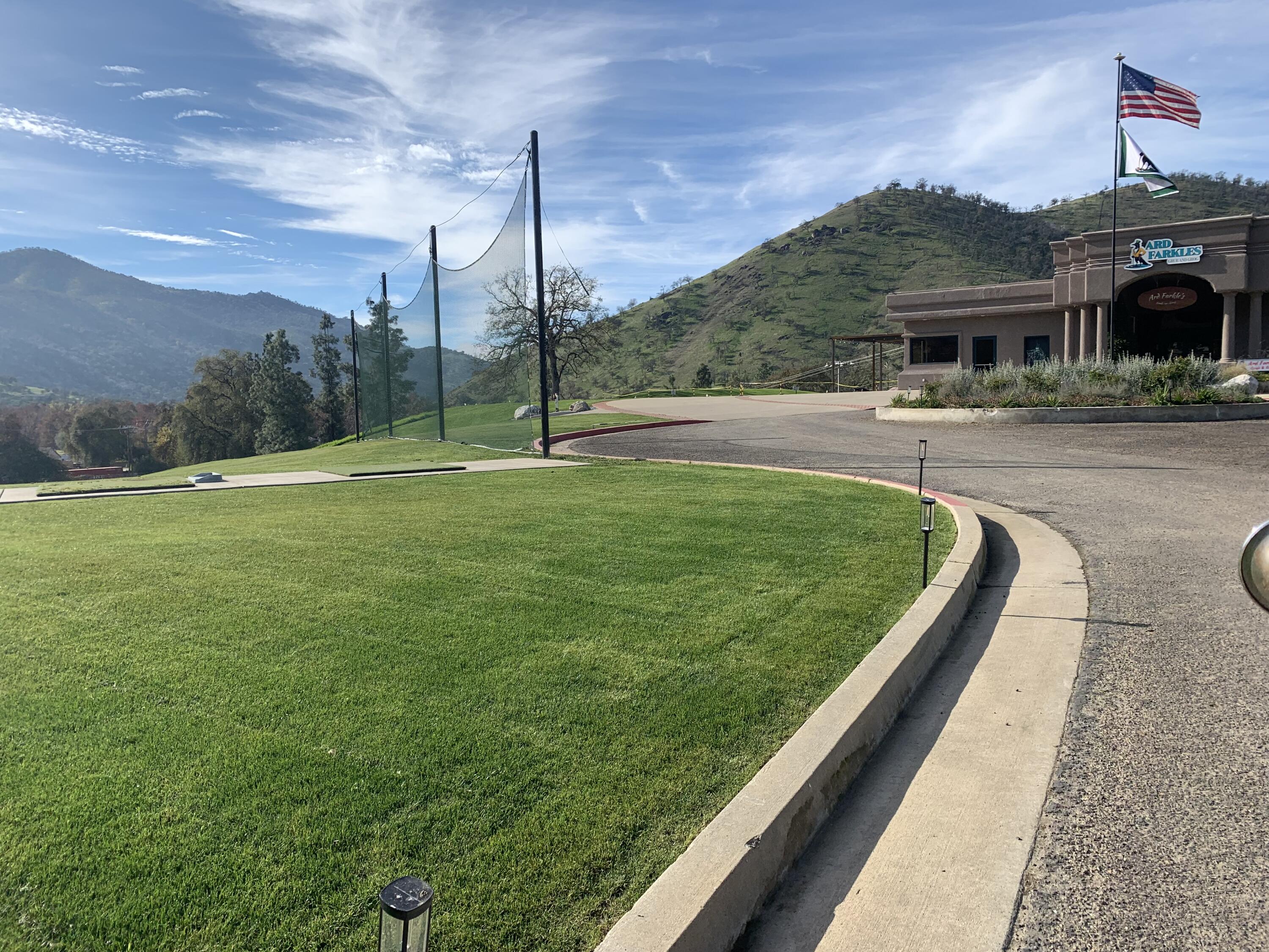 0 Sierra Dr, Three Rivers, CA 93271