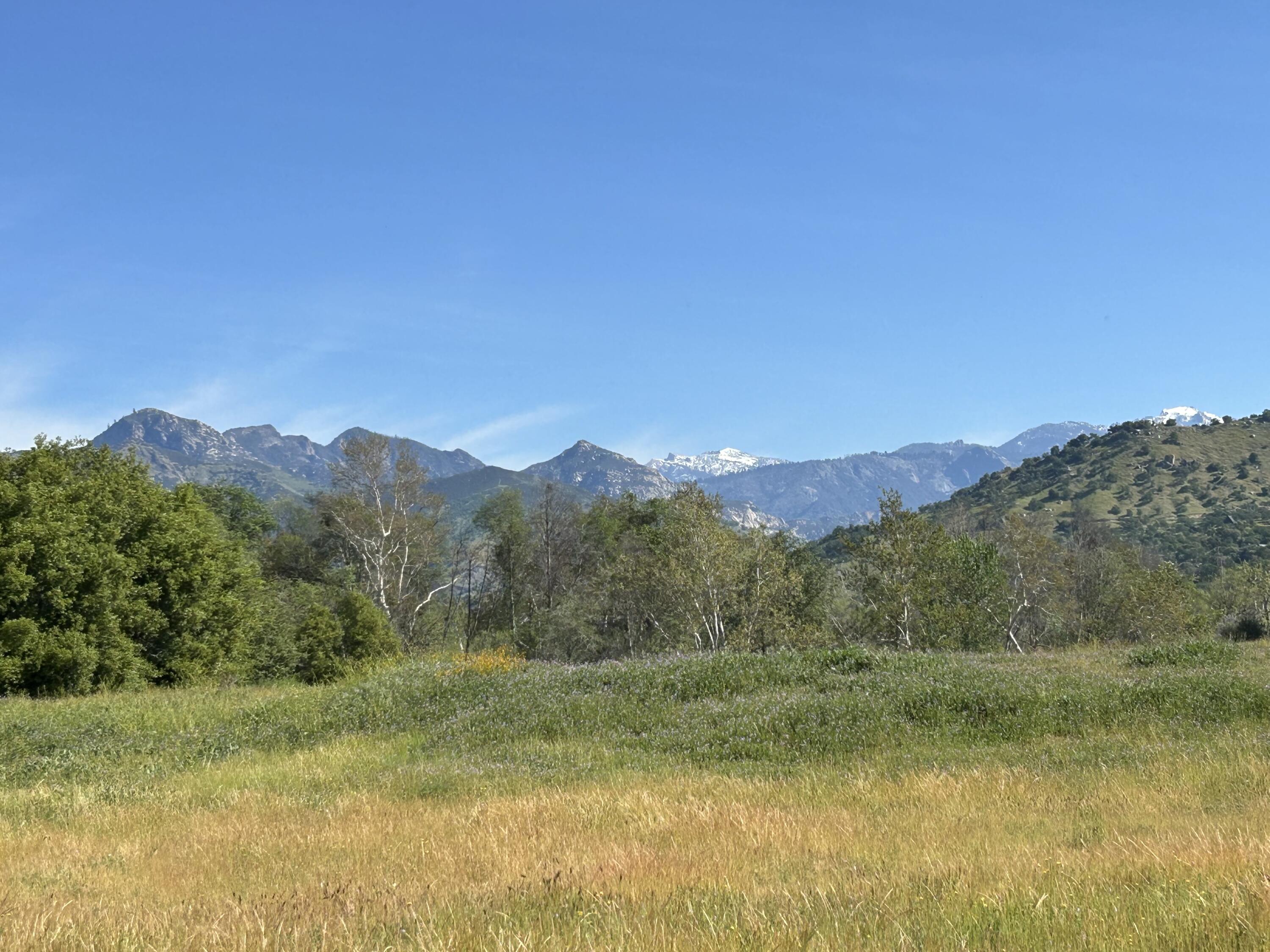 0 Sierra Dr, Three Rivers, CA 93271