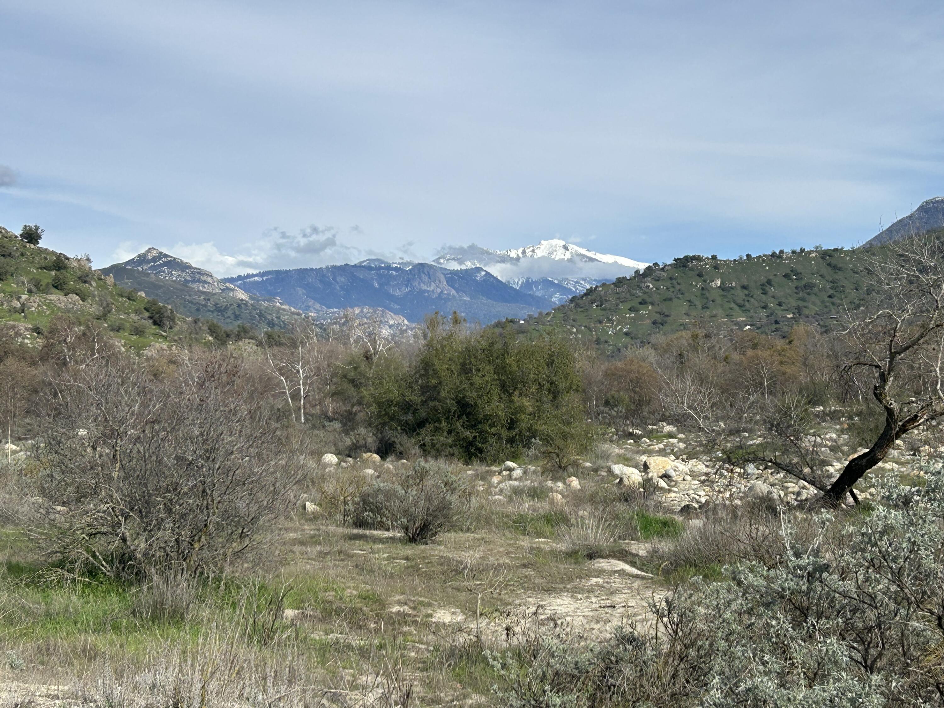 0 Sierra Dr, Three Rivers, CA 93271