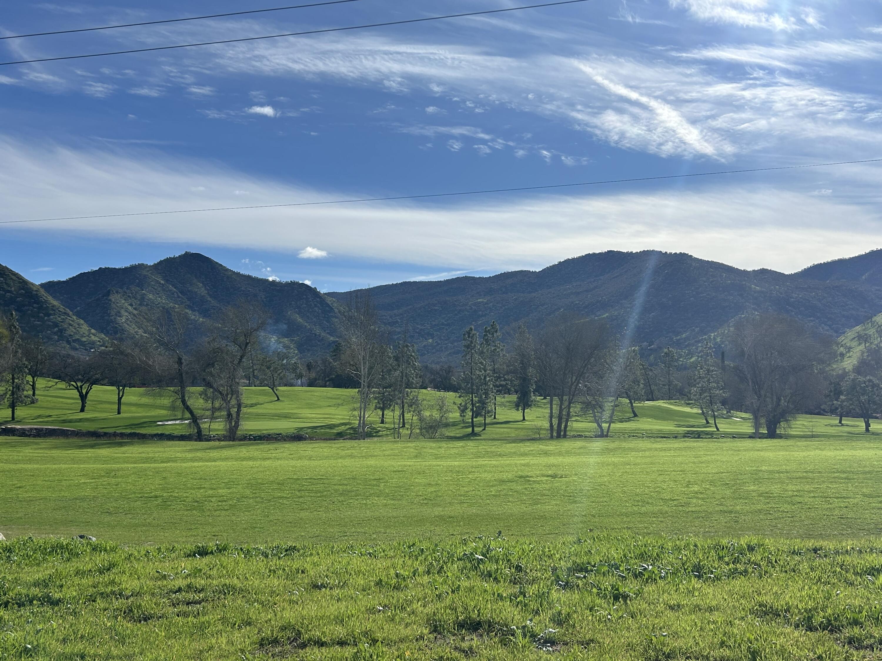0 Sierra Dr, Three Rivers, CA 93271