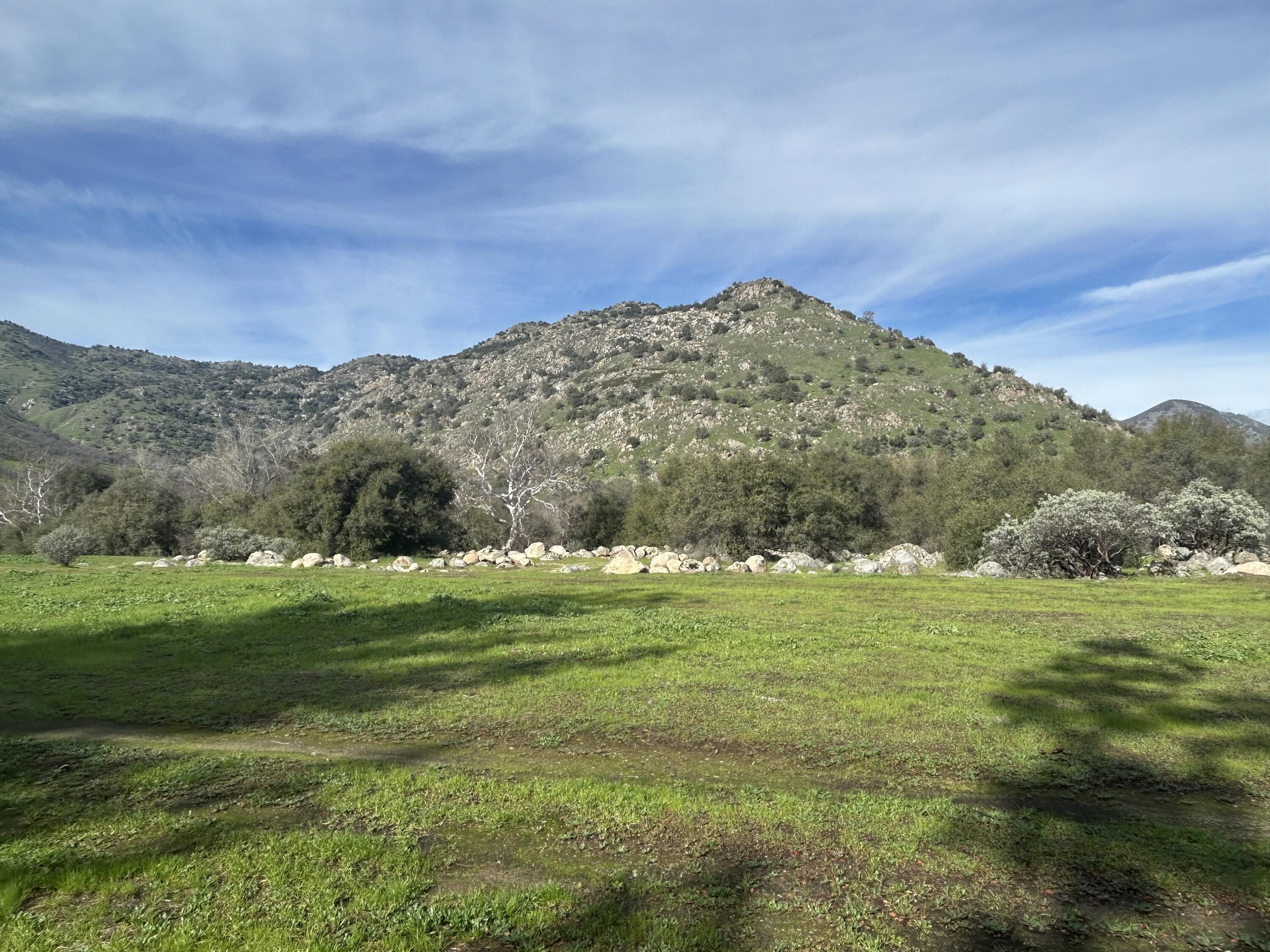 0 Sierra Dr, Three Rivers, CA 93271