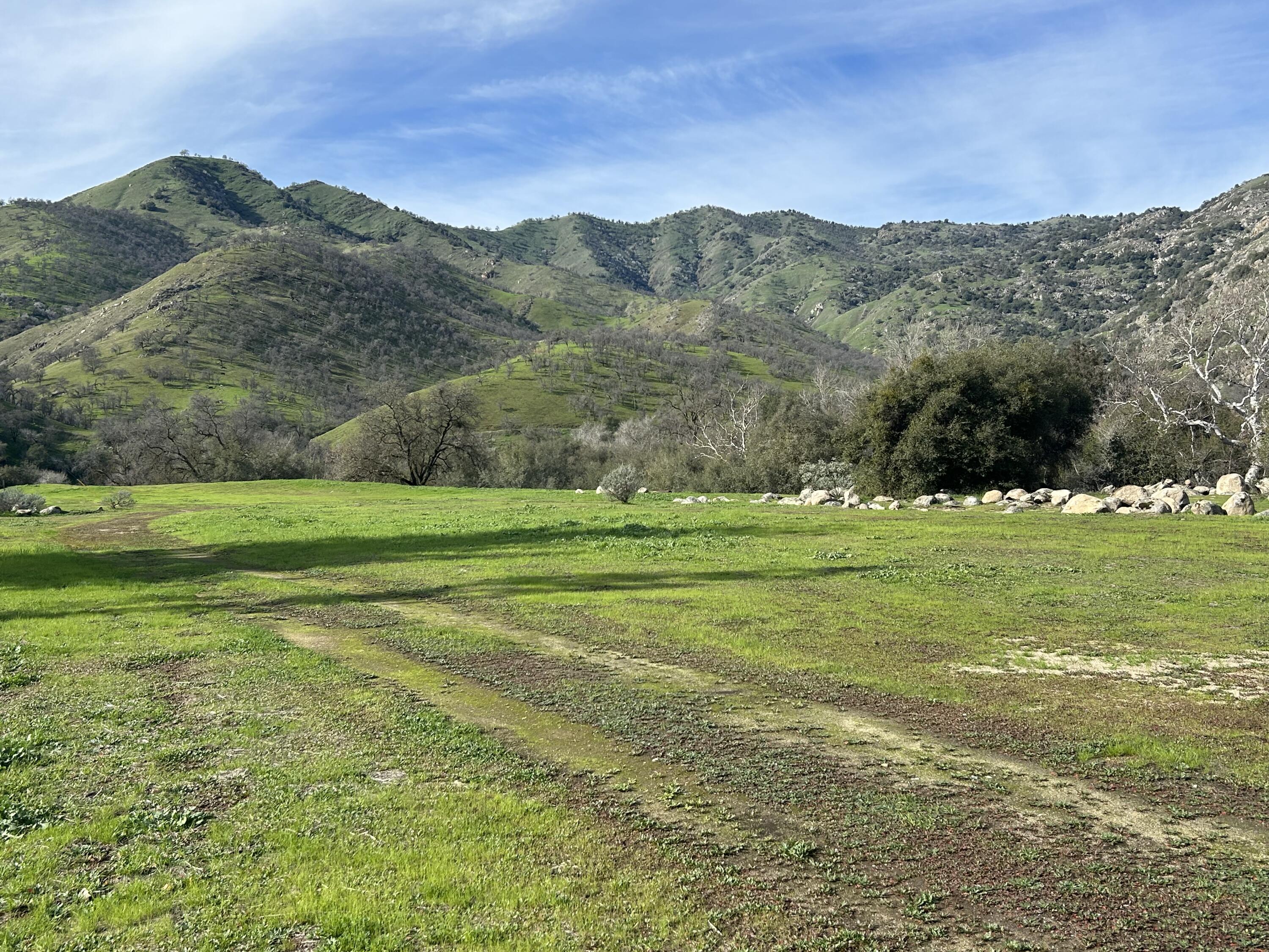 0 Sierra Dr, Three Rivers, CA 93271