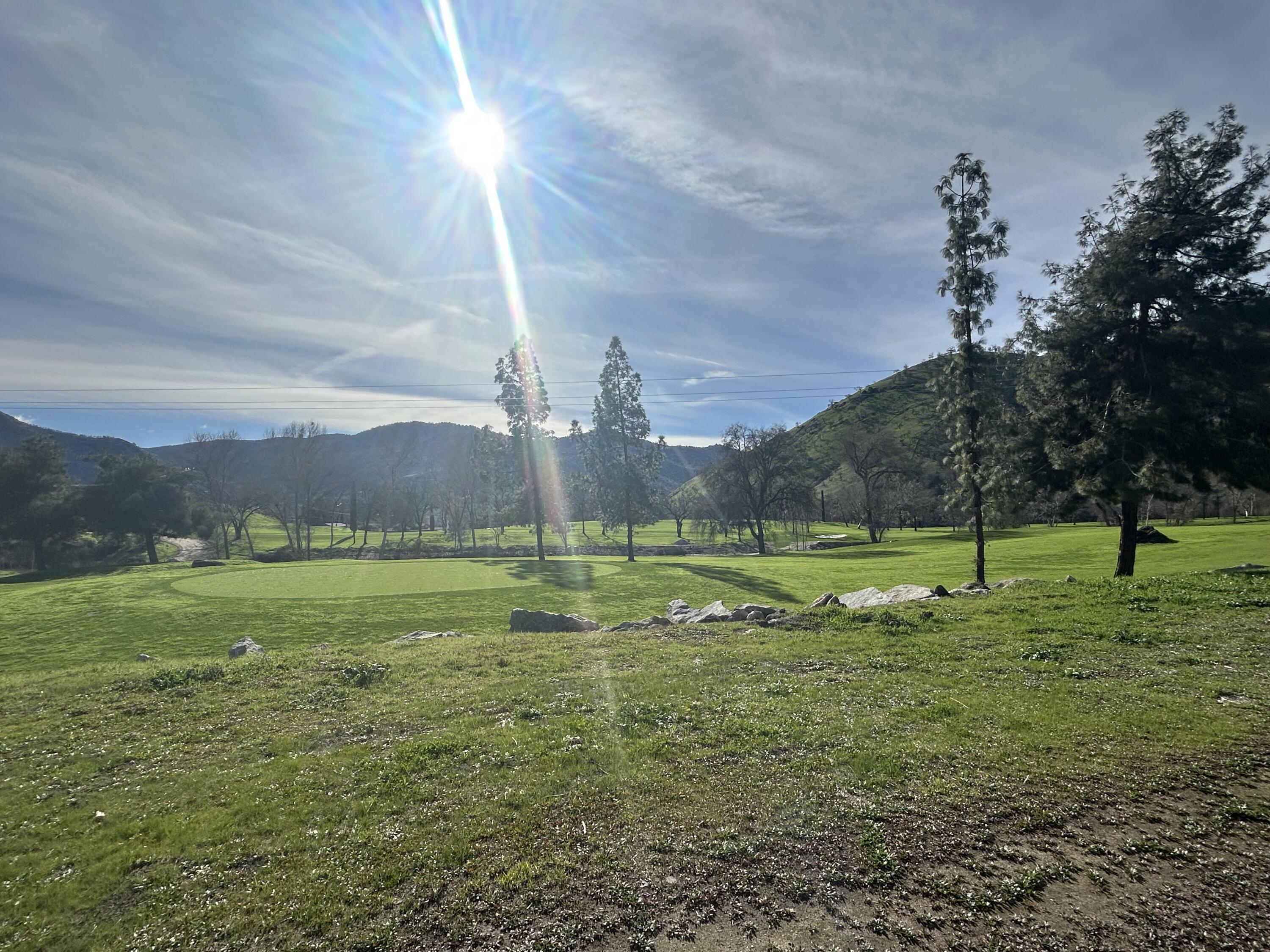 0 Sierra Dr, Three Rivers, CA 93271