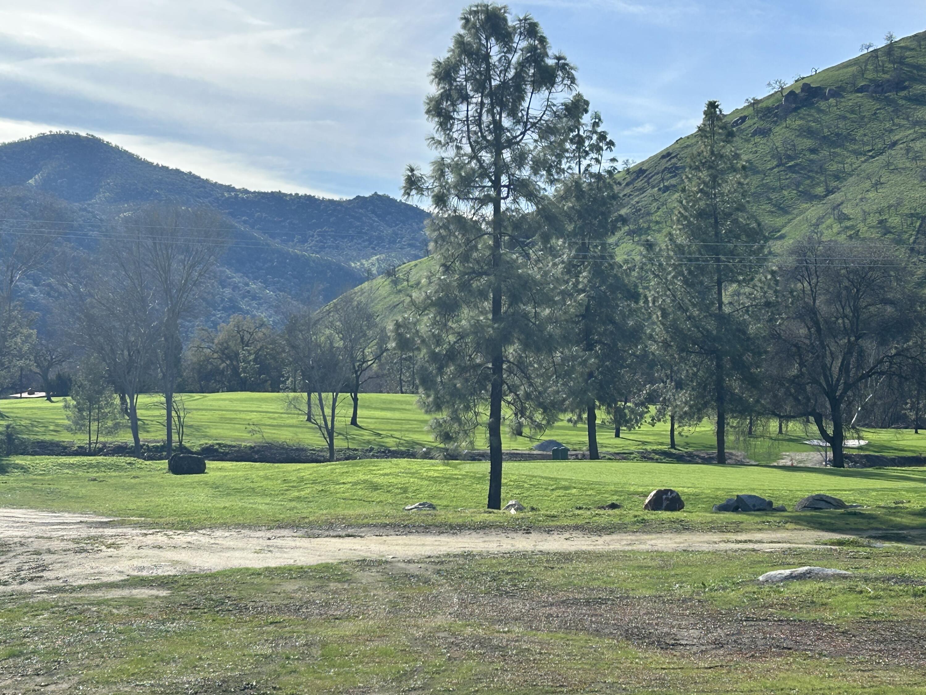 0 Sierra Dr, Three Rivers, CA 93271