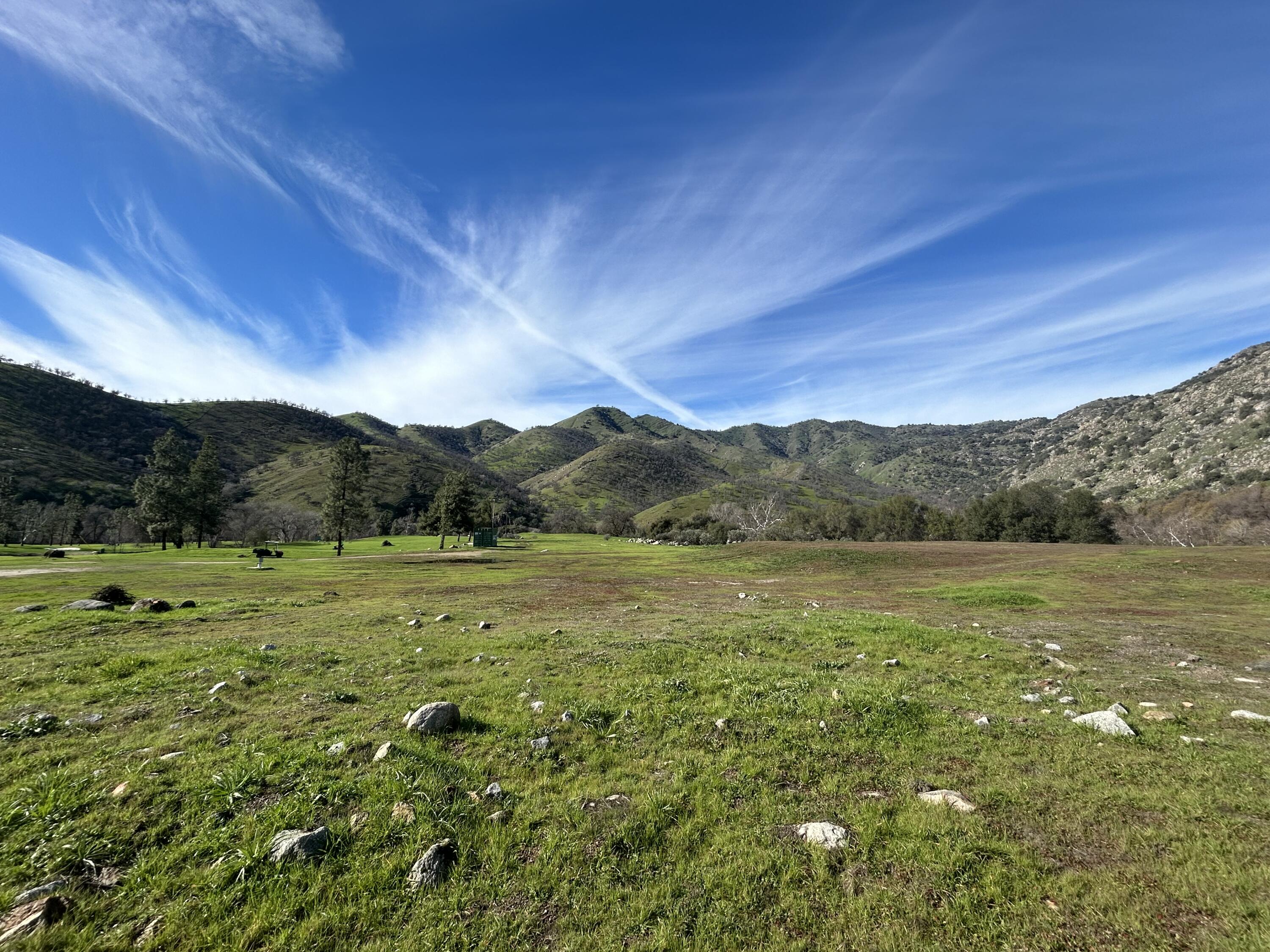 0 Sierra Dr, Three Rivers, CA 93271