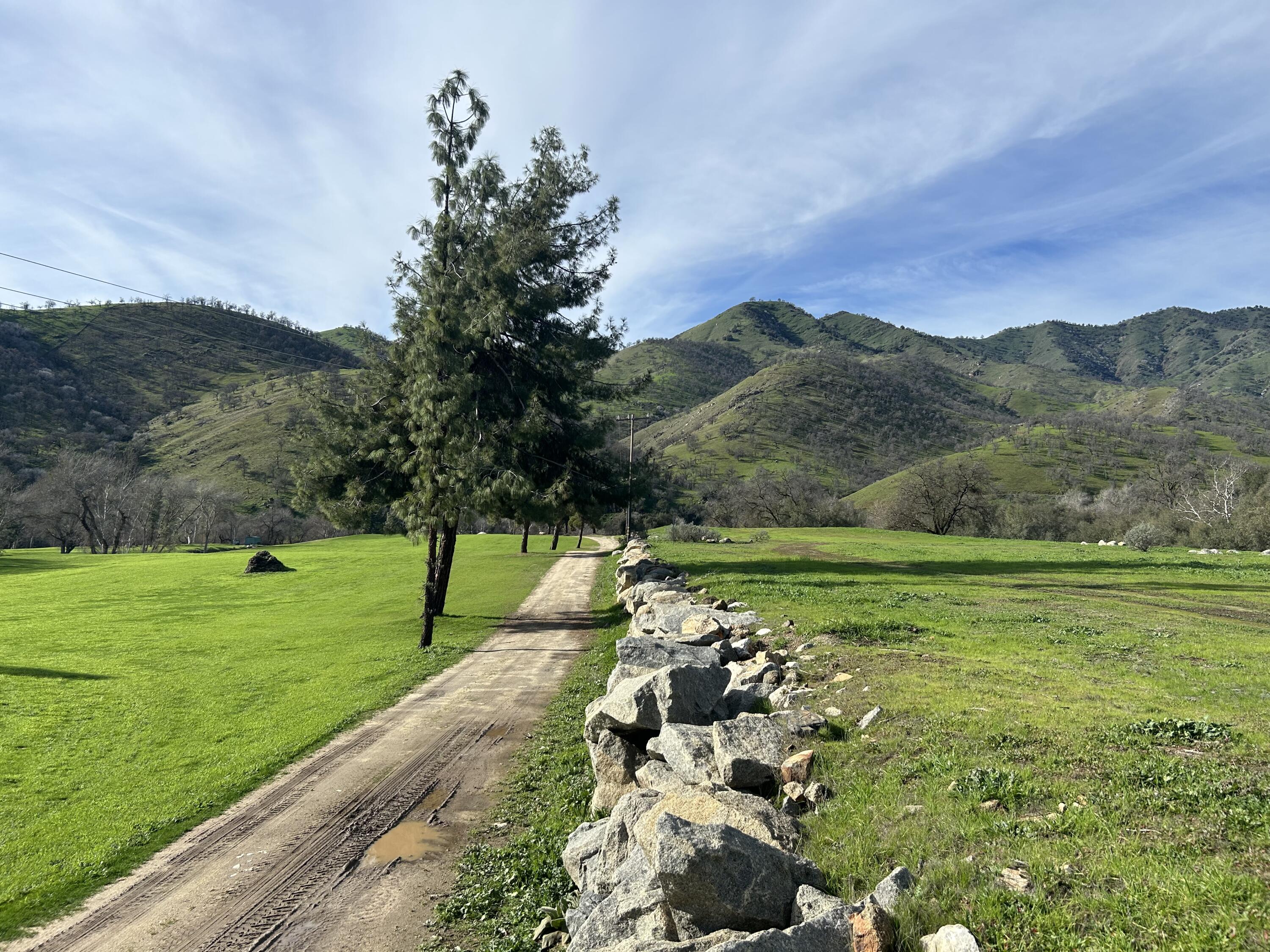 0 Sierra Dr, Three Rivers, CA 93271