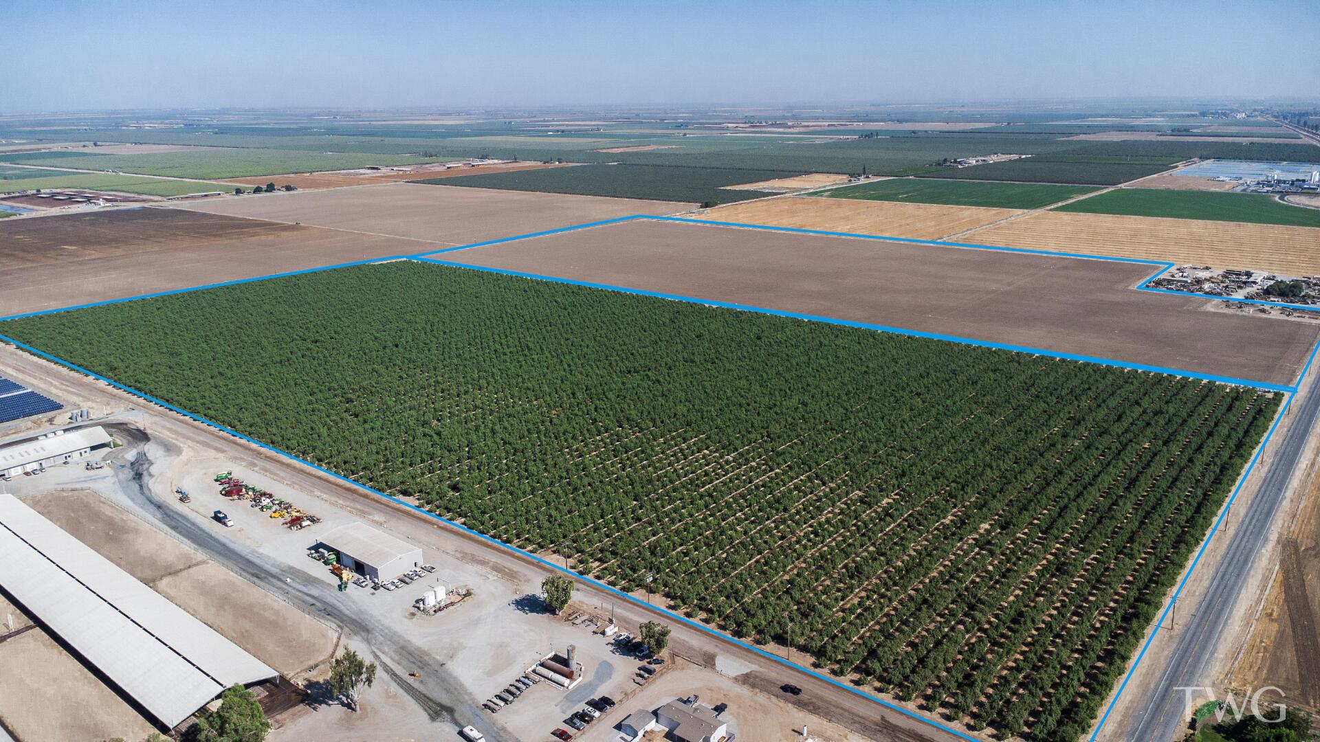 0 Rd 120, Pixley, CA 93256