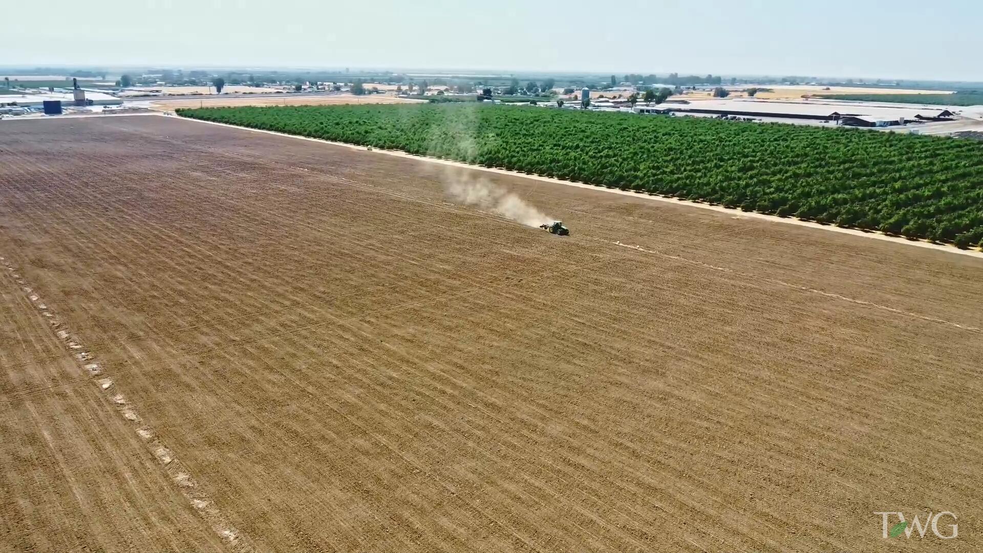 0 Rd 120, Pixley, CA 93256