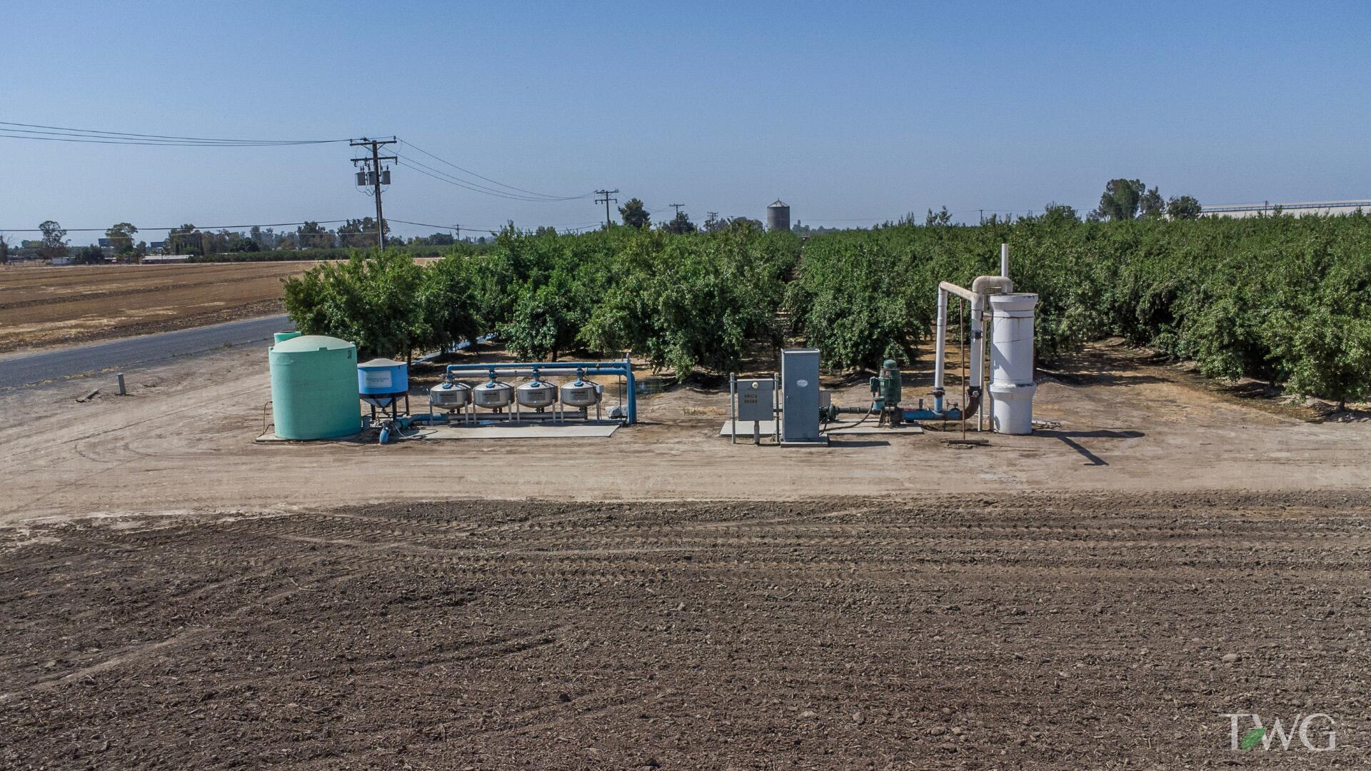 0 Rd 120, Pixley, CA 93256