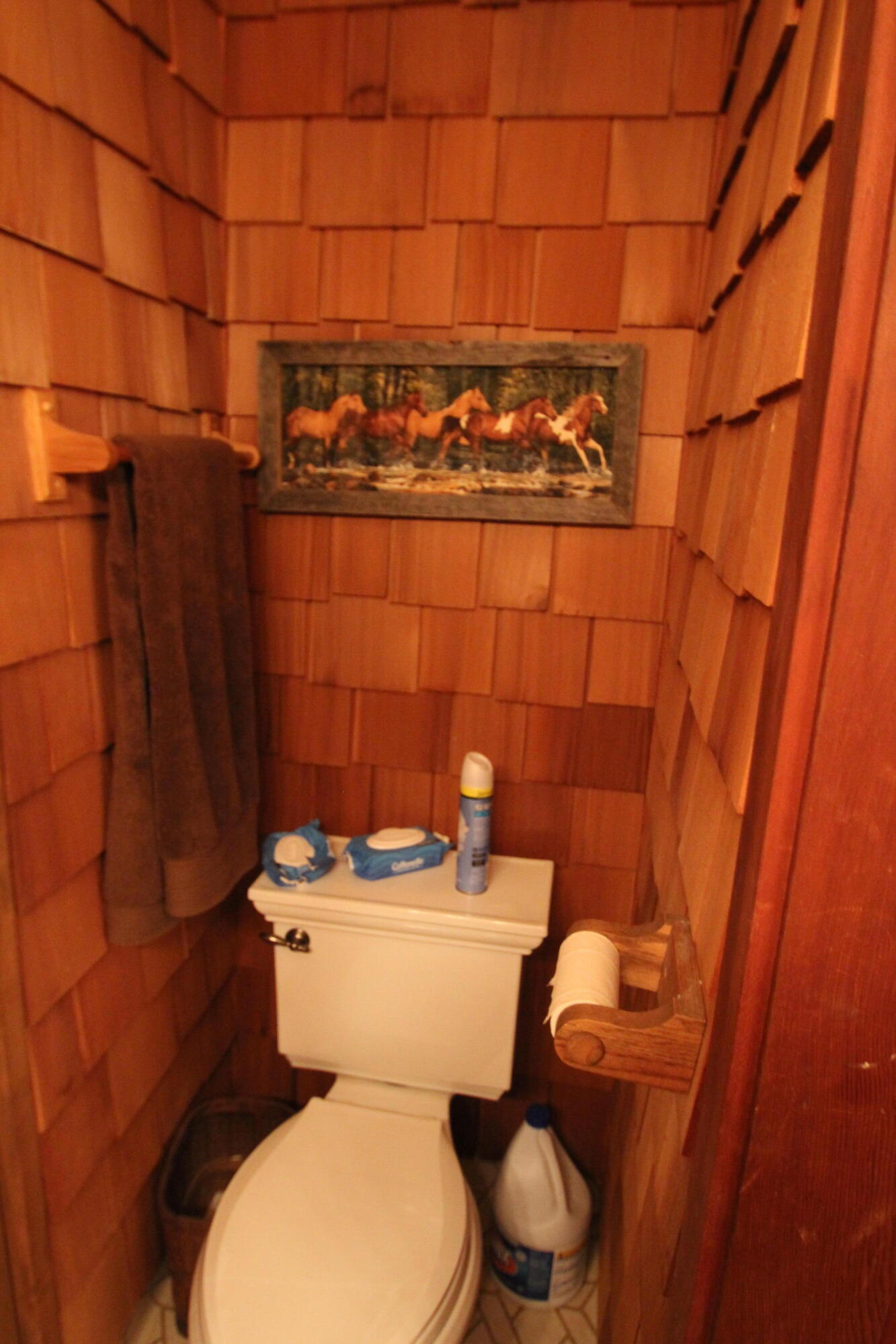 601 Linder Dr, Camp Nelson, CA 93265