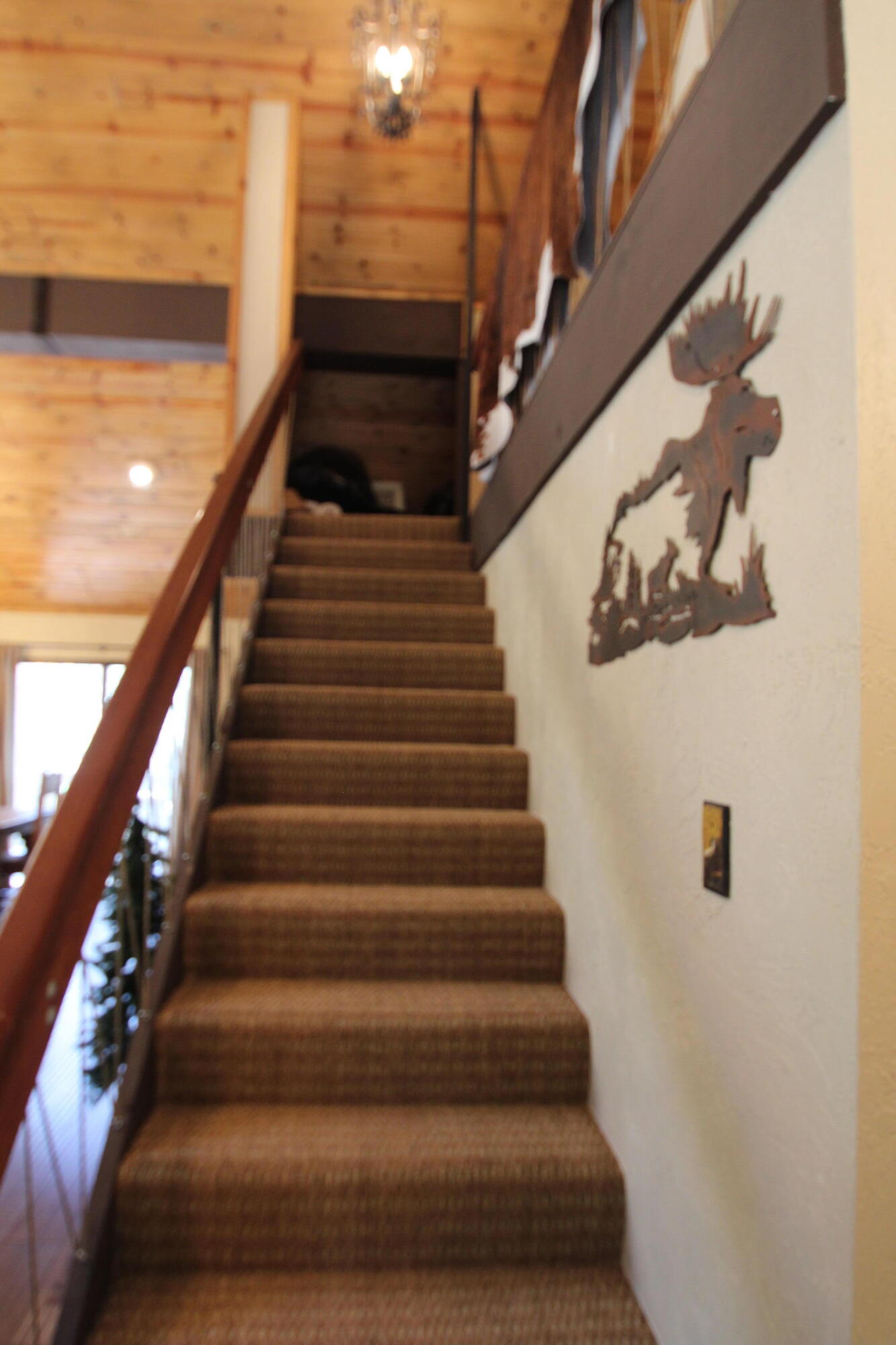 601 Linder Dr, Camp Nelson, CA 93265