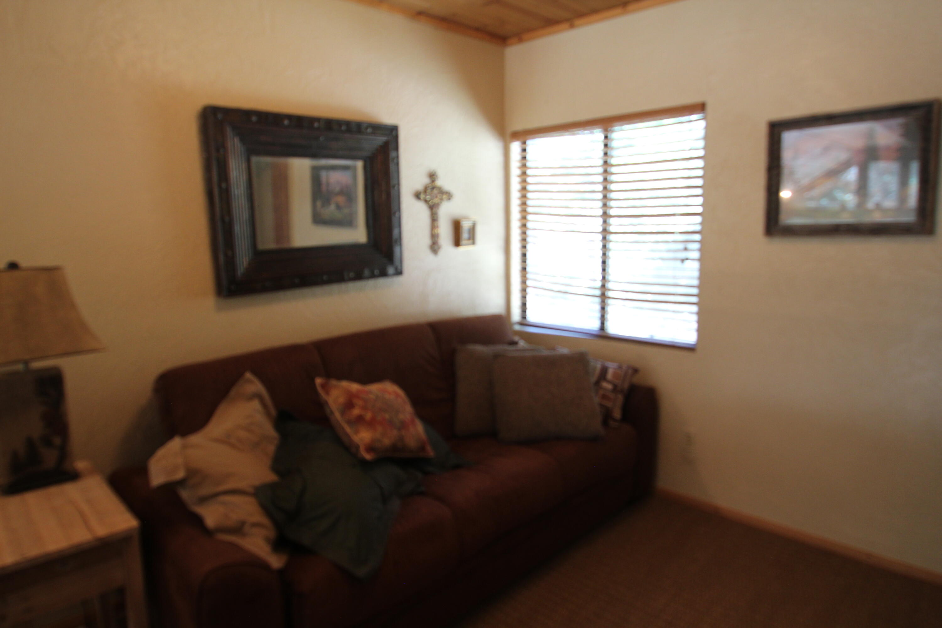 601 Linder Dr, Camp Nelson, CA 93265