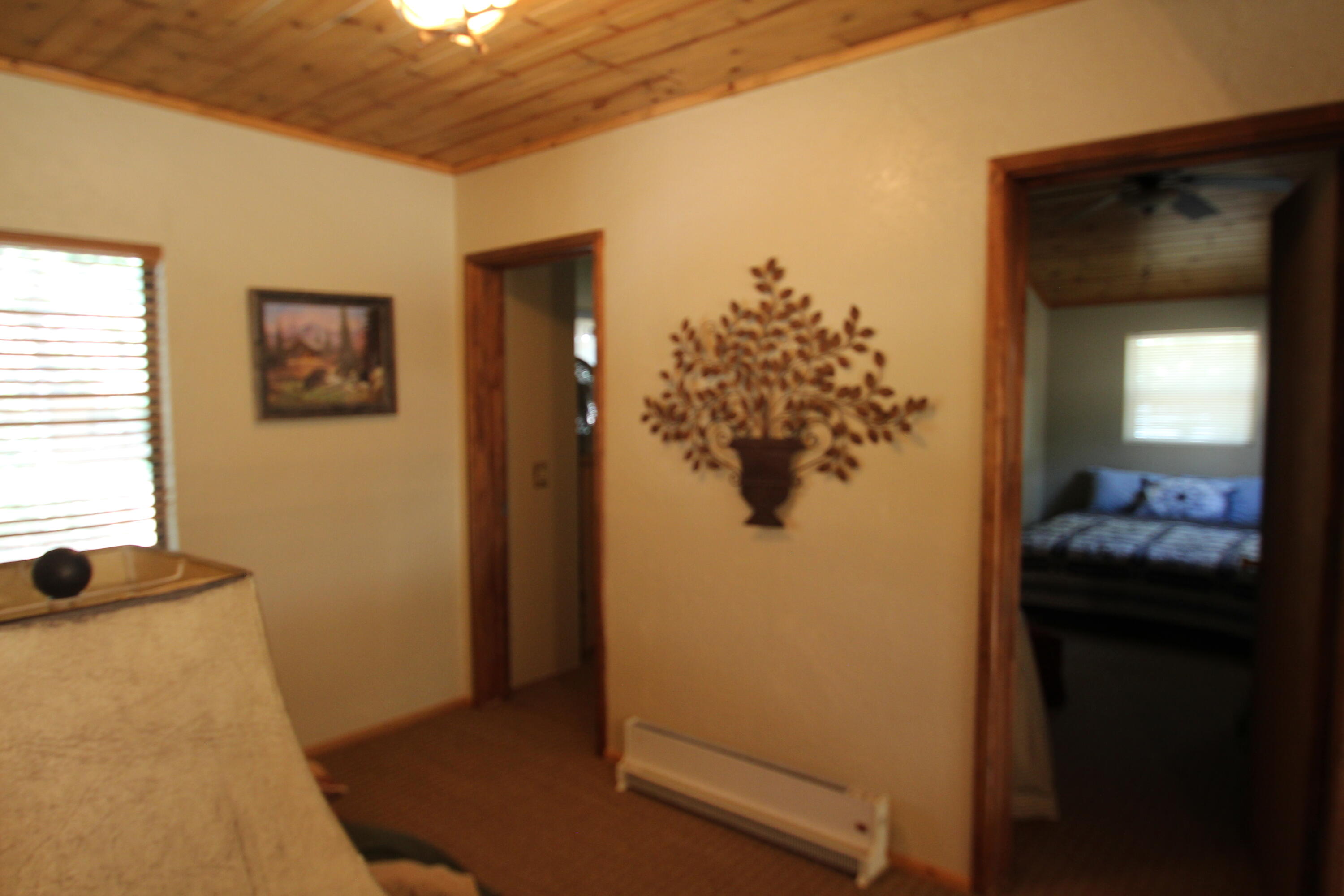 601 Linder Dr, Camp Nelson, CA 93265