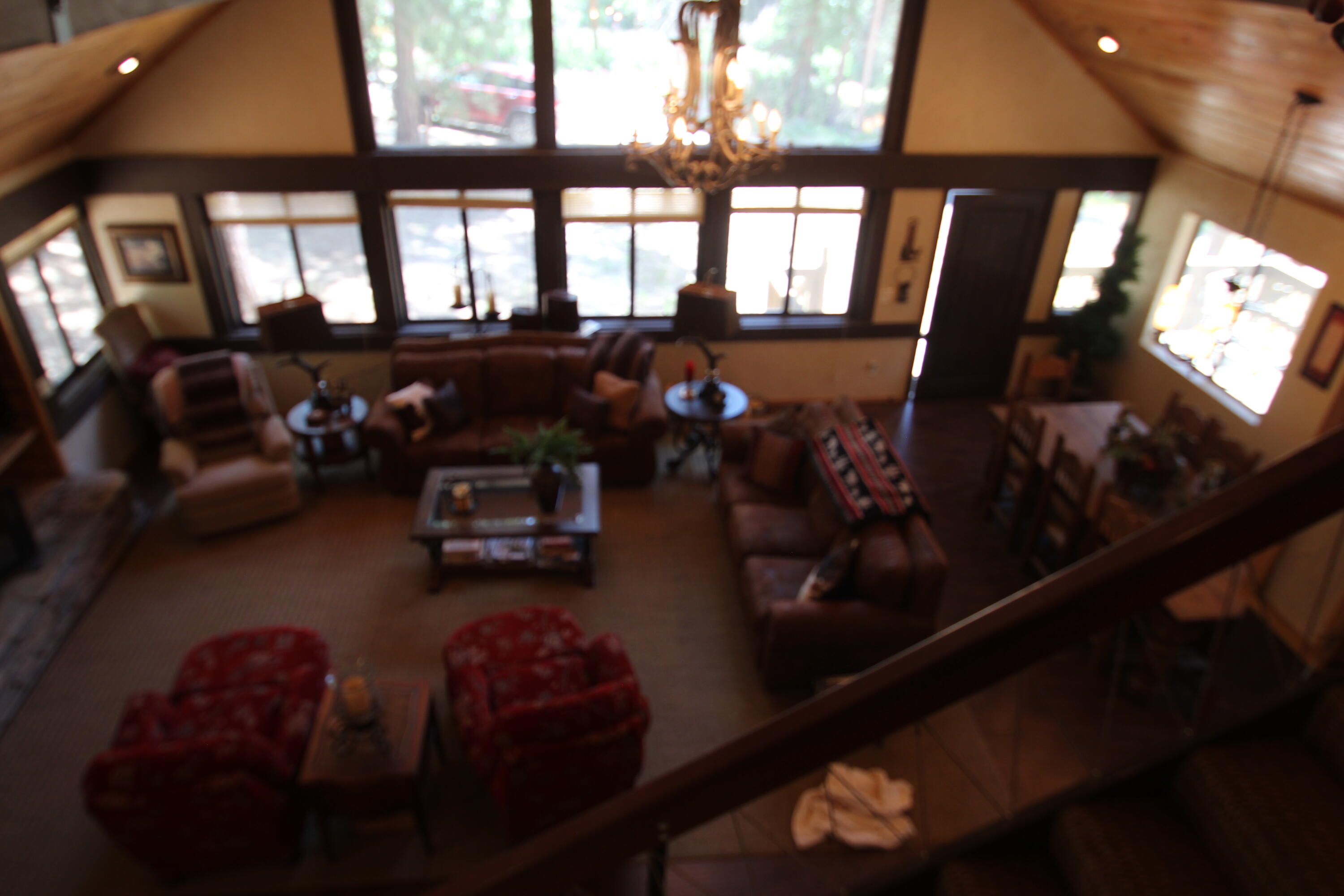 601 Linder Dr, Camp Nelson, CA 93265