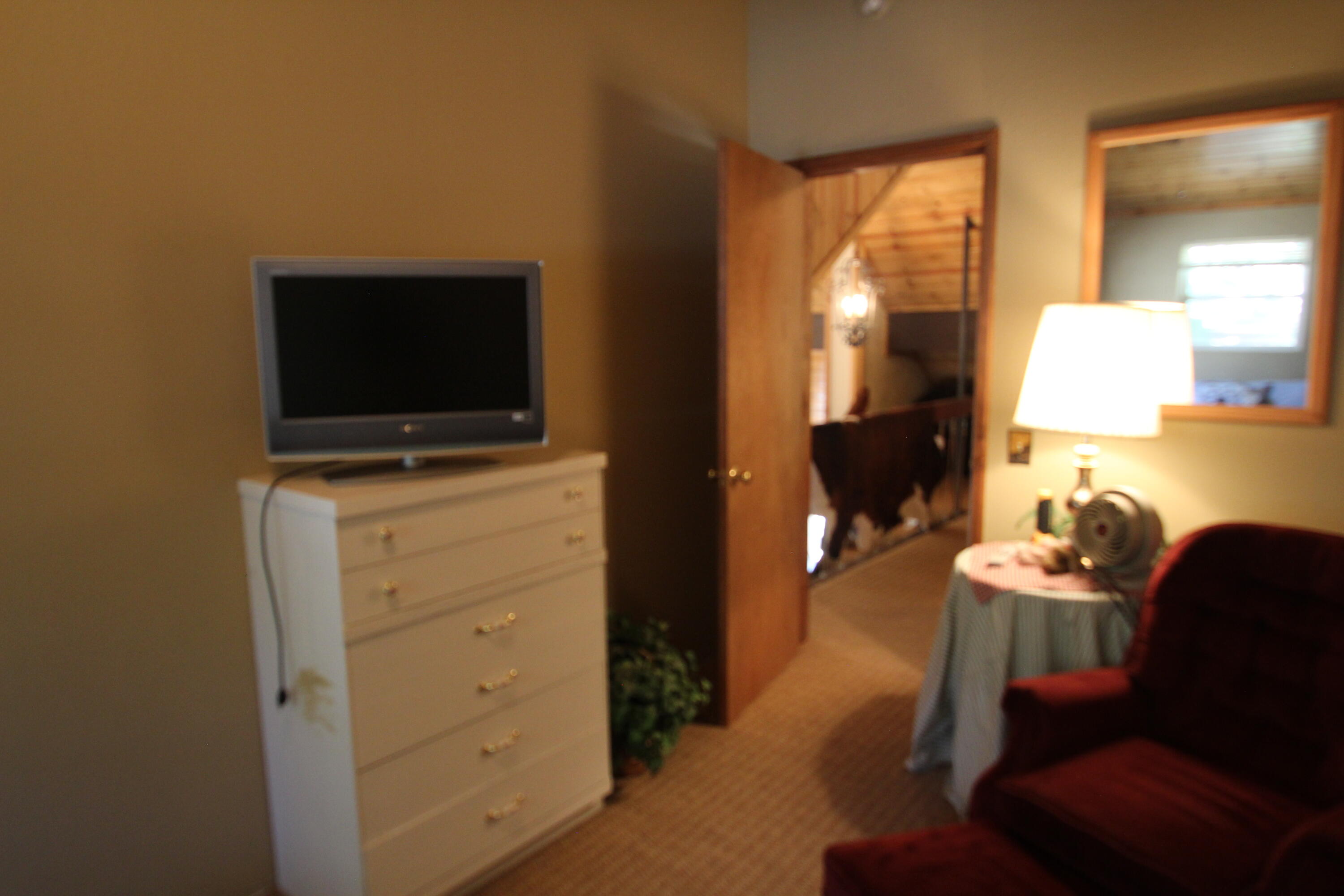 601 Linder Dr, Camp Nelson, CA 93265