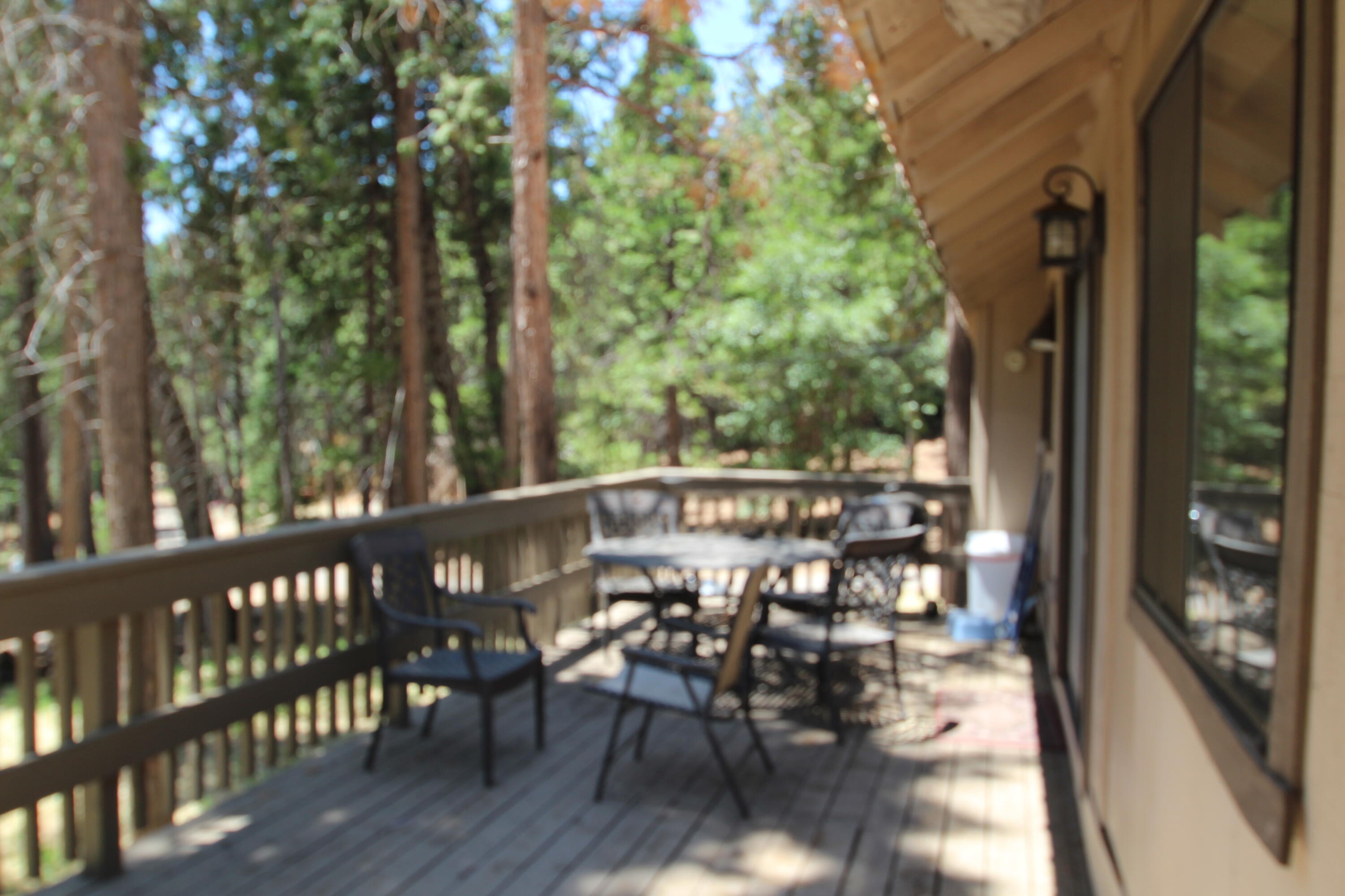 601 Linder Dr, Camp Nelson, CA 93265