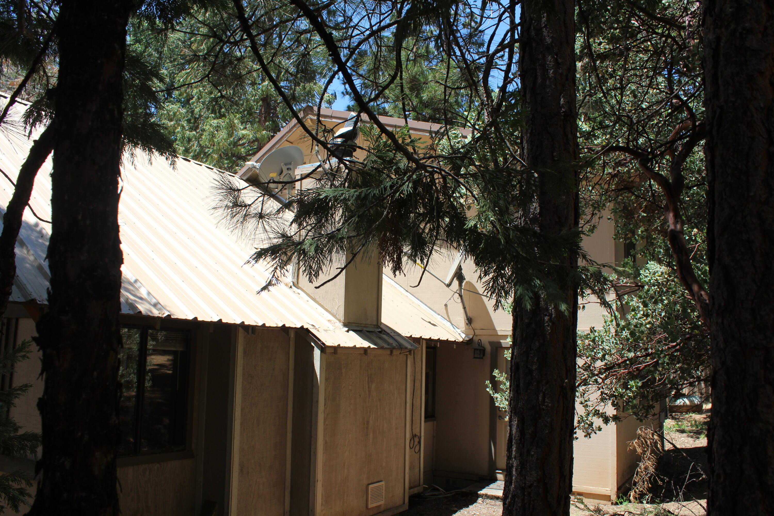 601 Linder Dr, Camp Nelson, CA 93265