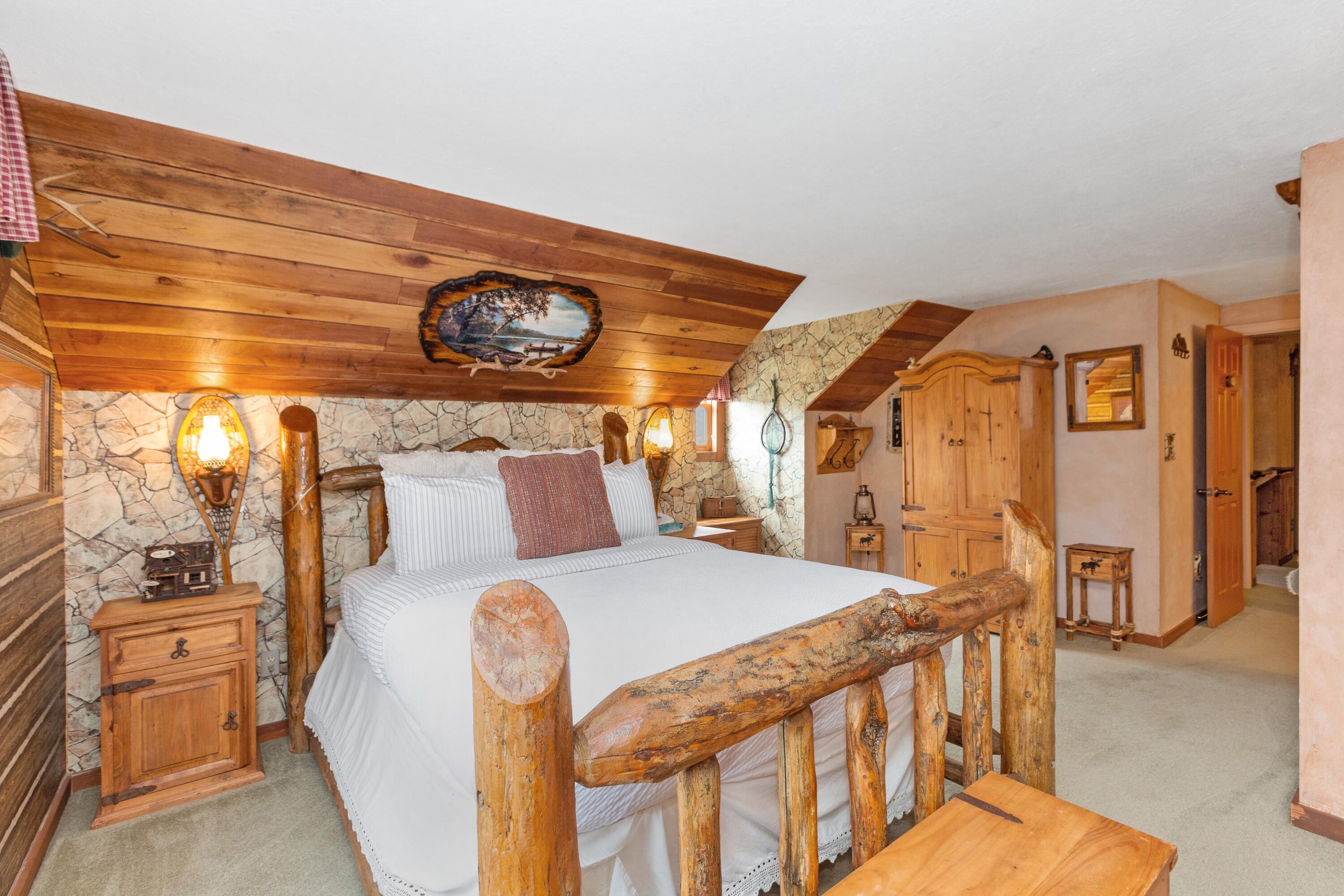 42182 Mynatt Dr Dr, Three Rivers, CA 93271