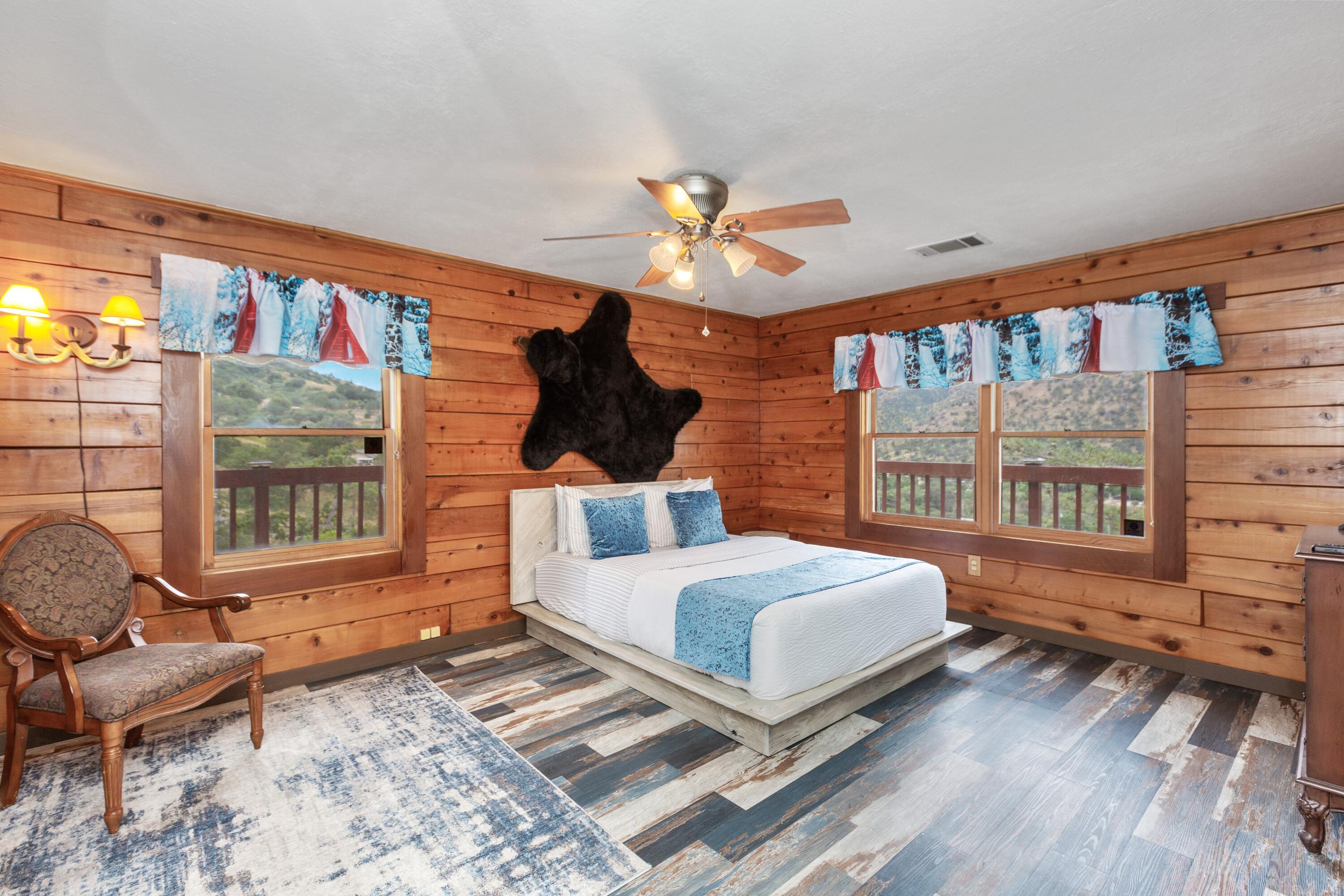 42182 Mynatt Dr Dr, Three Rivers, CA 93271