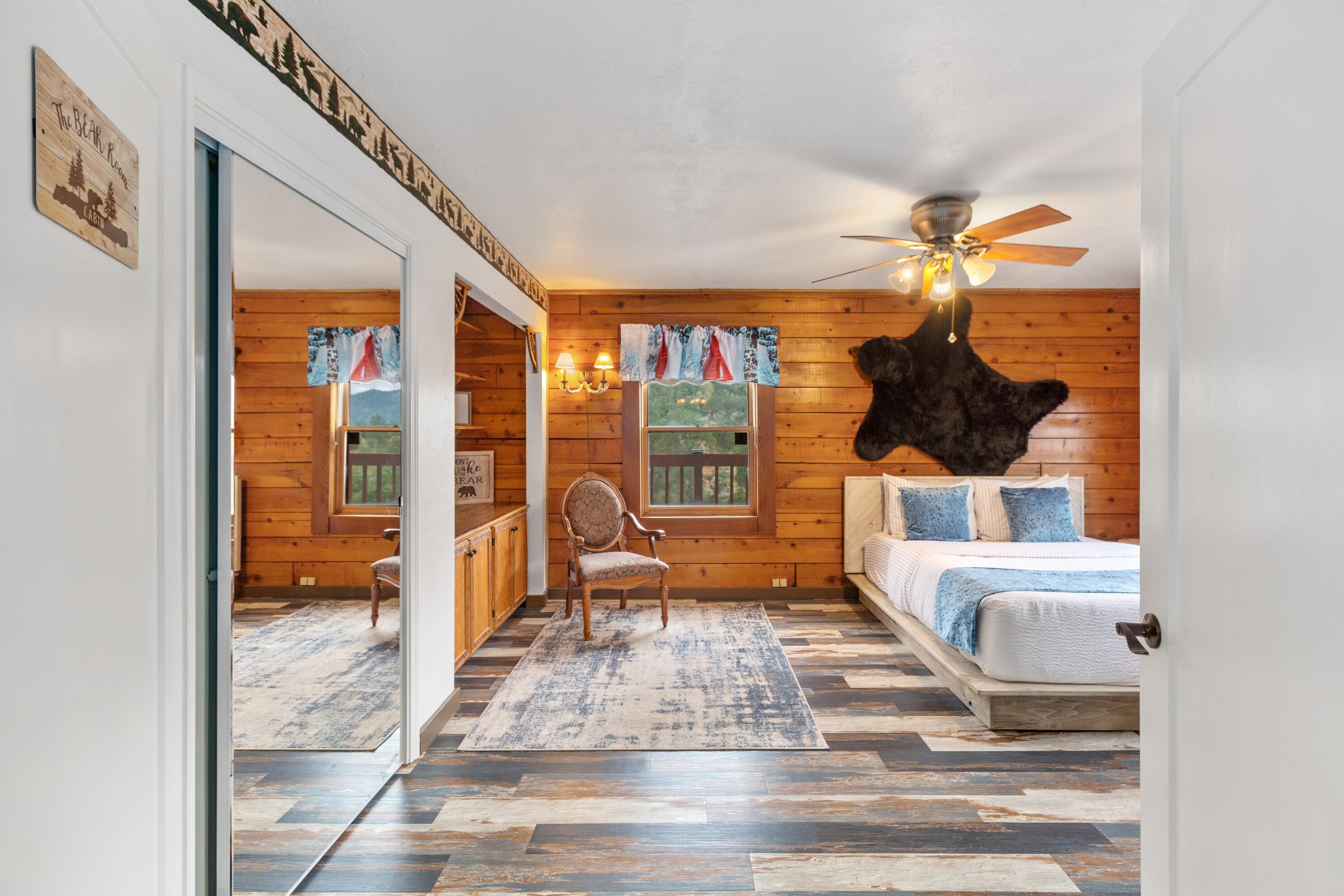 42182 Mynatt Dr Dr, Three Rivers, CA 93271