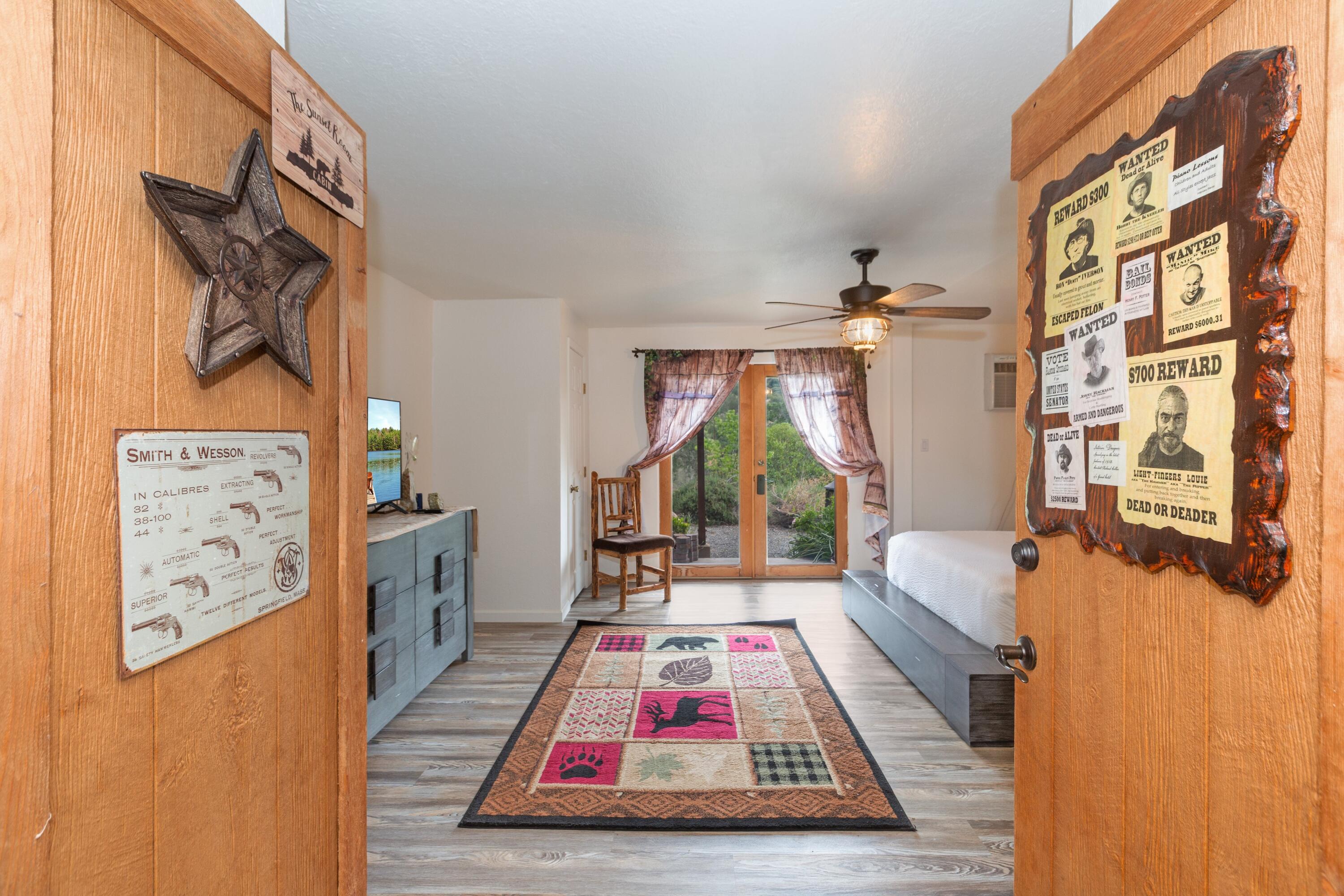 42182 Mynatt Dr Dr, Three Rivers, CA 93271