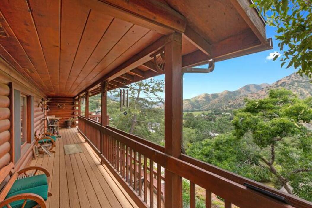 42182 Mynatt Dr Dr, Three Rivers, CA 93271