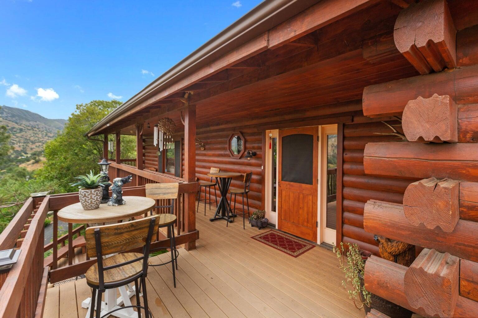 42182 Mynatt Dr Dr, Three Rivers, CA 93271