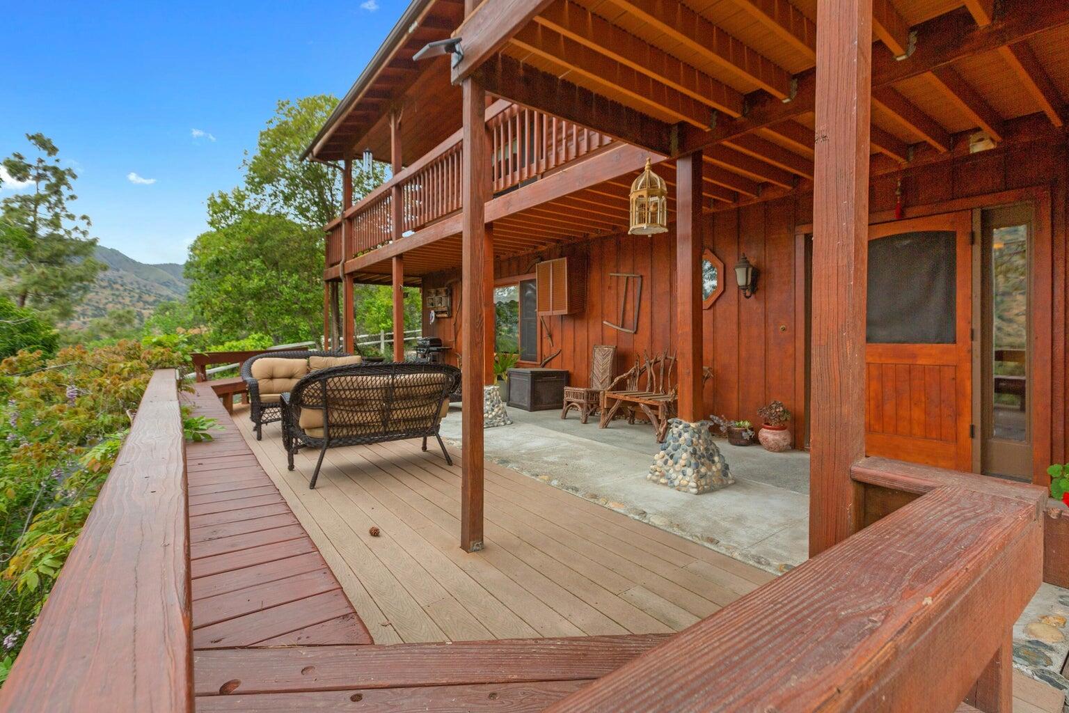 42182 Mynatt Dr Dr, Three Rivers, CA 93271