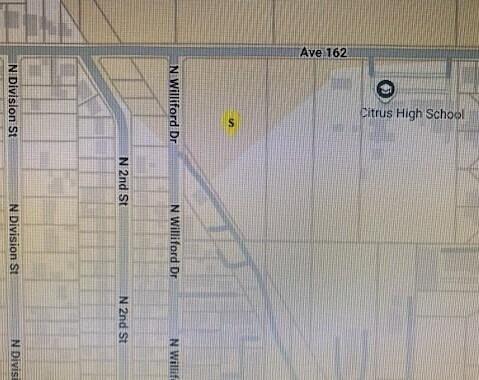 0 E Mulberry Ave, Porterville, CA 93257