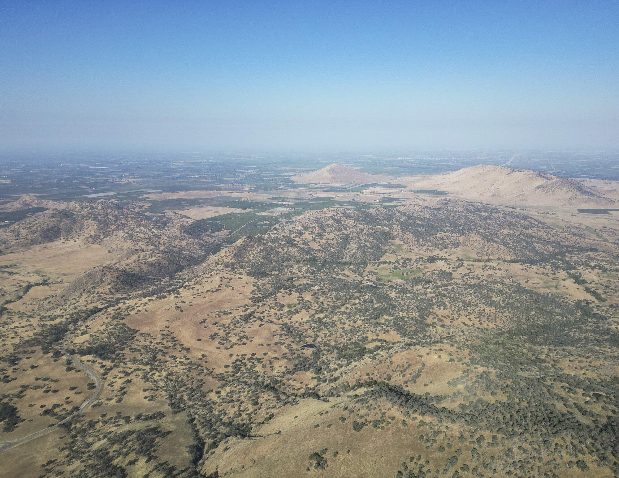 0 Ca-180, Yokuts Valley, CA 93675