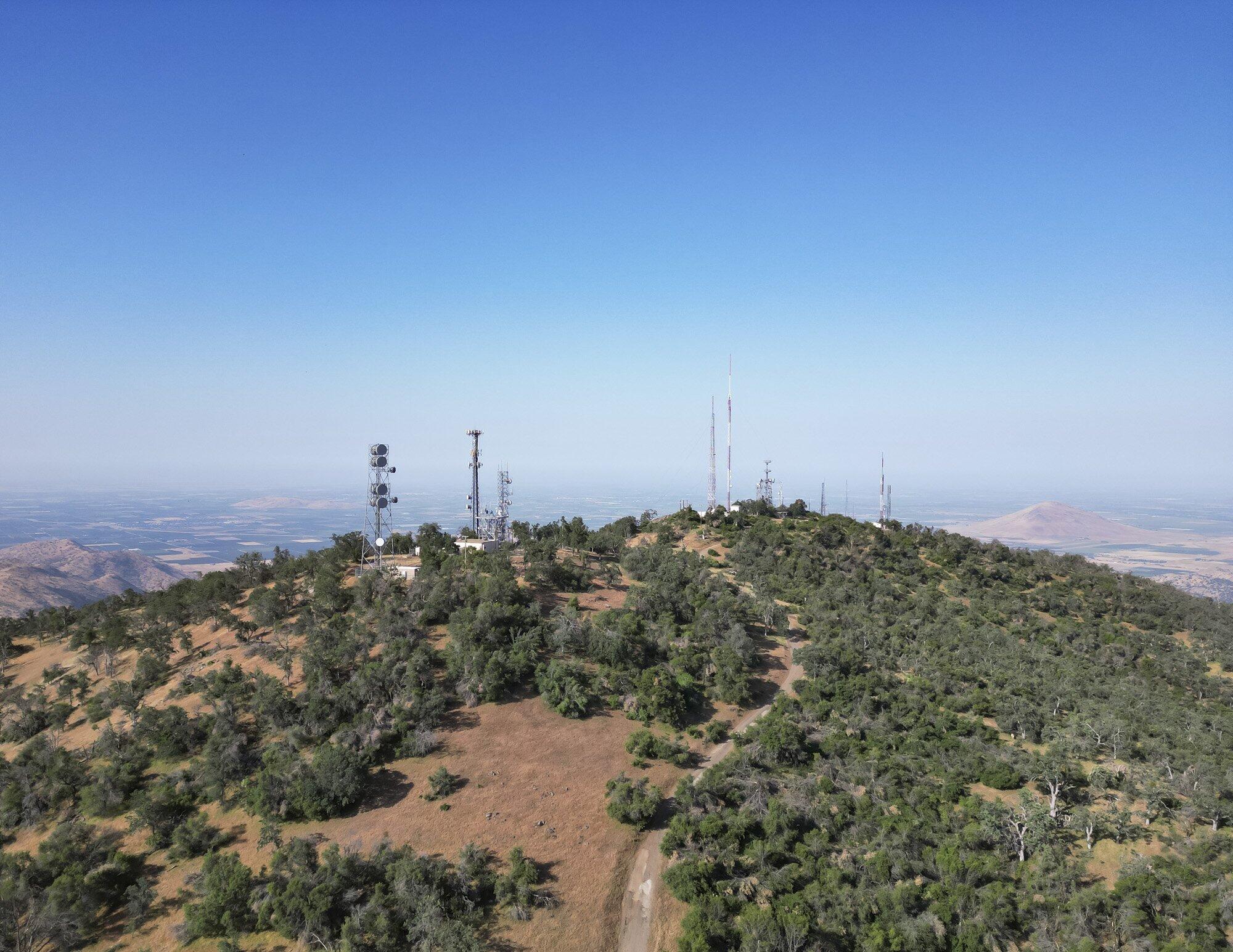 0 Ca-180, Yokuts Valley, CA 93675