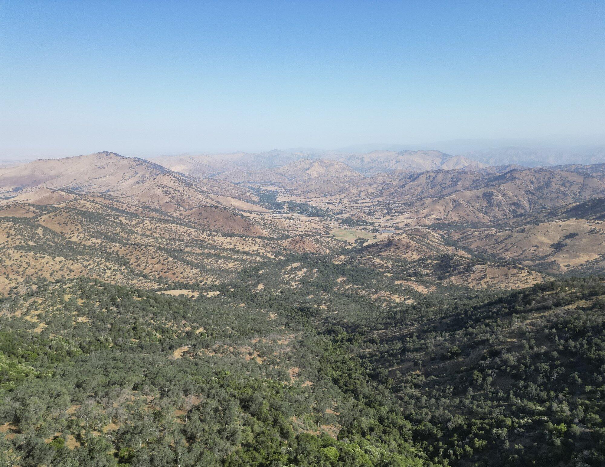 0 Ca-180, Yokuts Valley, CA 93675