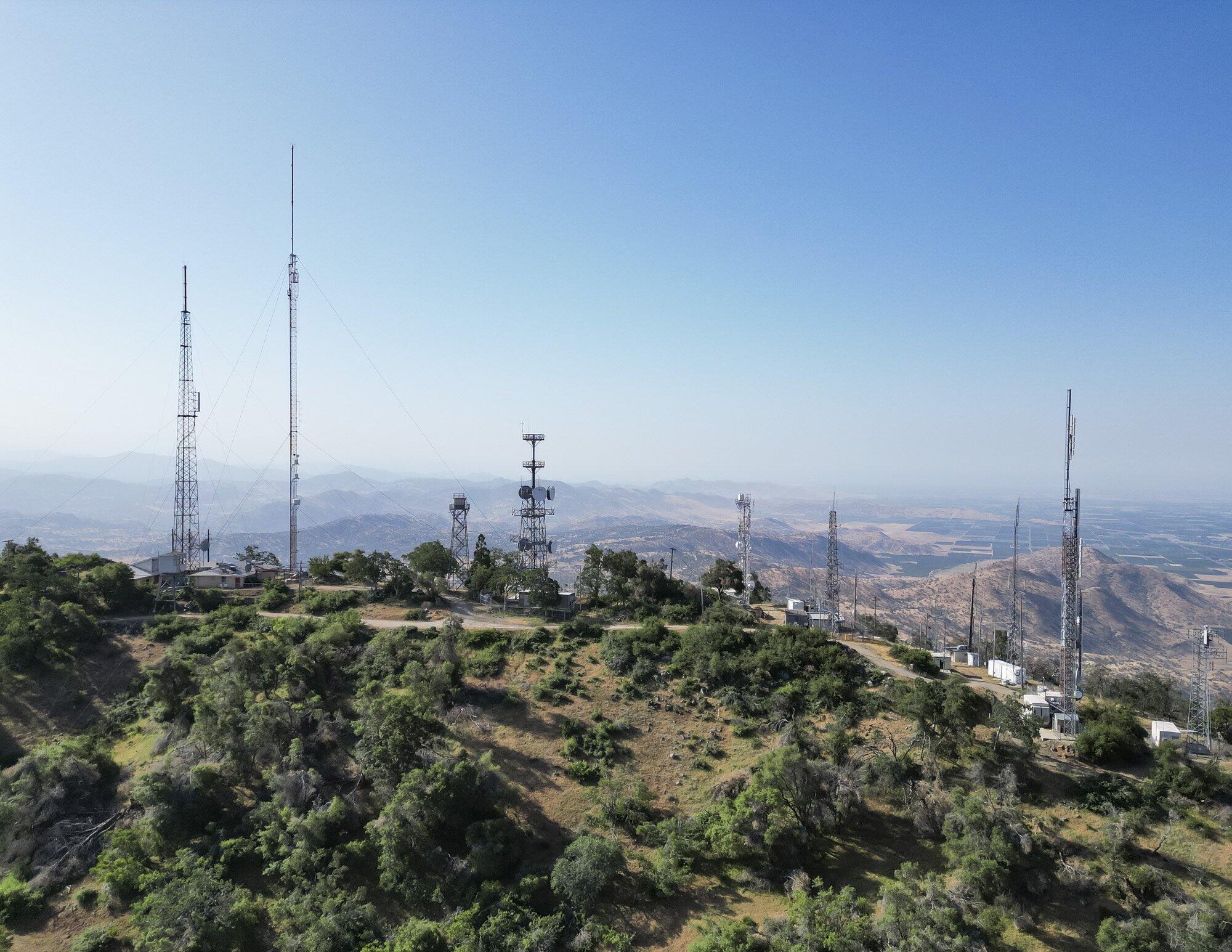 0 Ca-180, Yokuts Valley, CA 93675