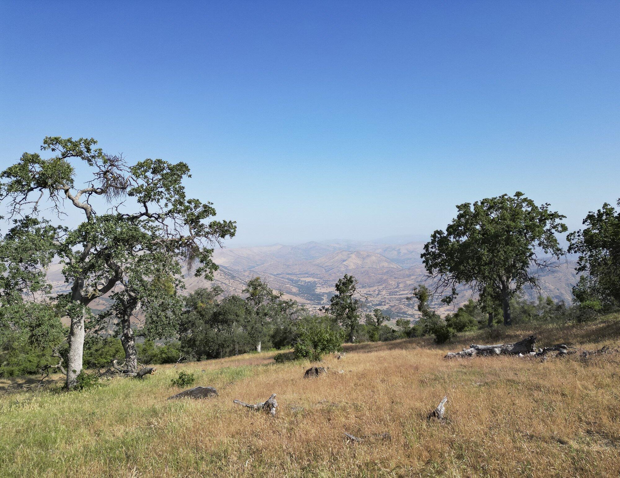 0 Ca-180, Yokuts Valley, CA 93675