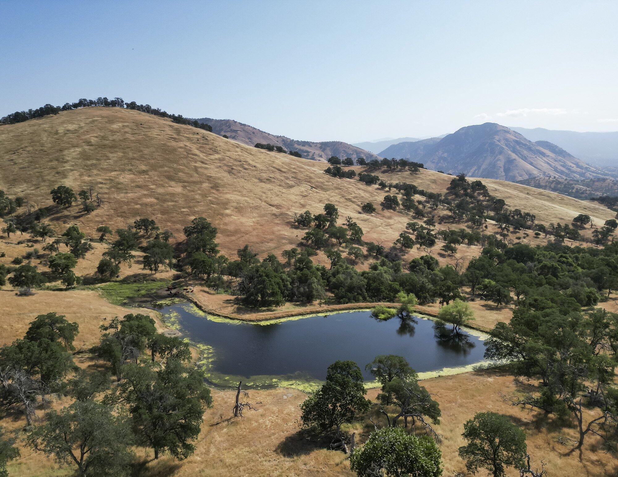 0 Ca-180, Yokuts Valley, CA 93675