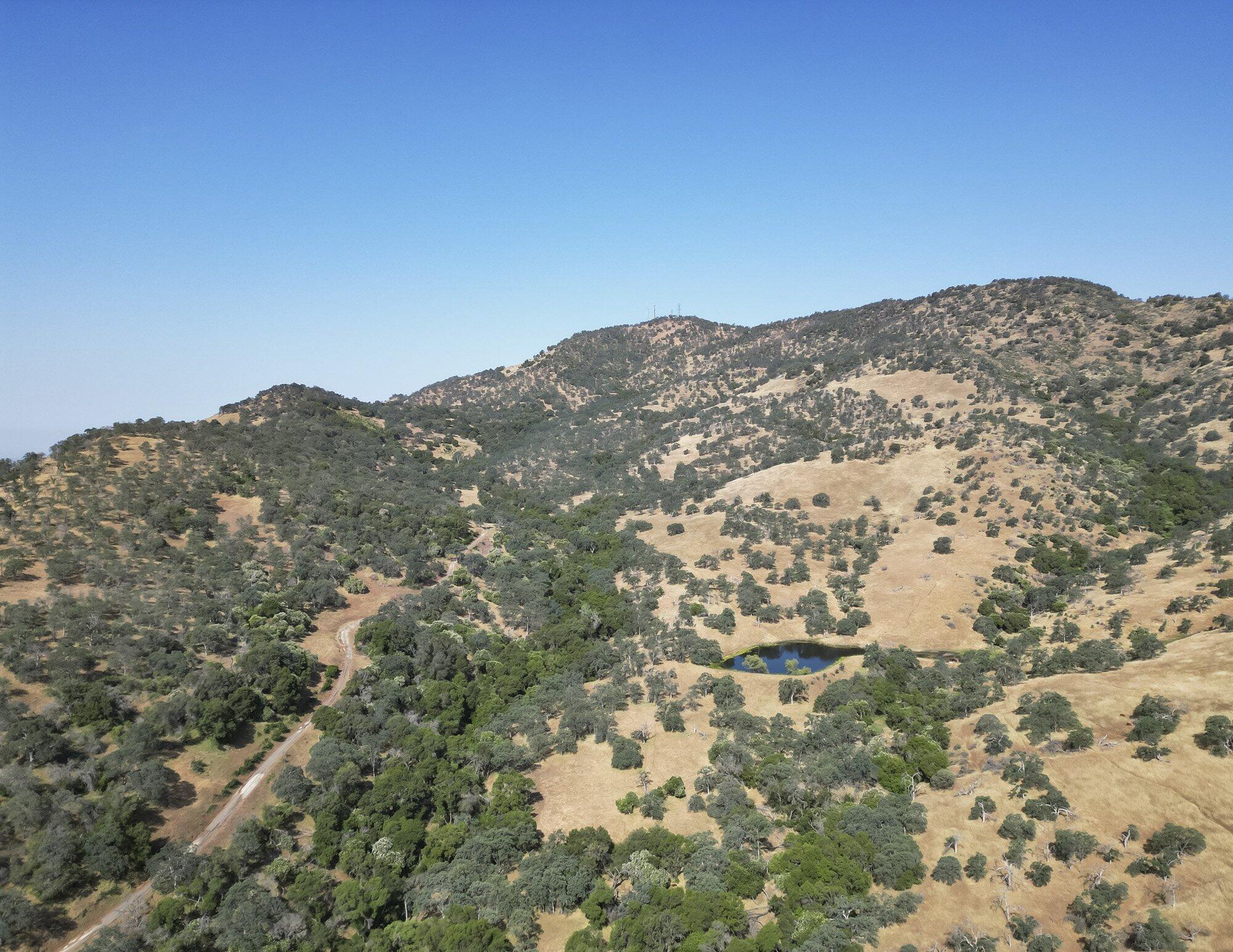 0 Ca-180, Yokuts Valley, CA 93675