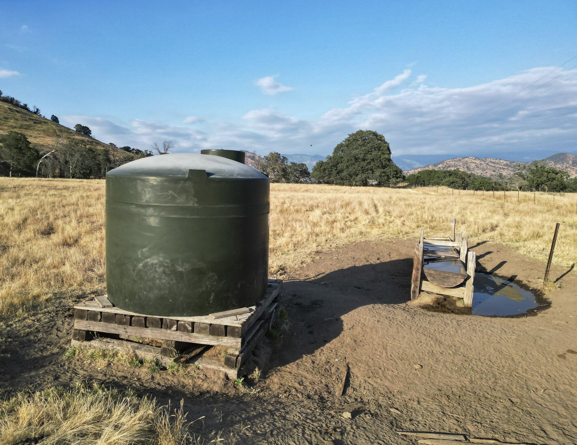 0 Ca-180, Yokuts Valley, CA 93675