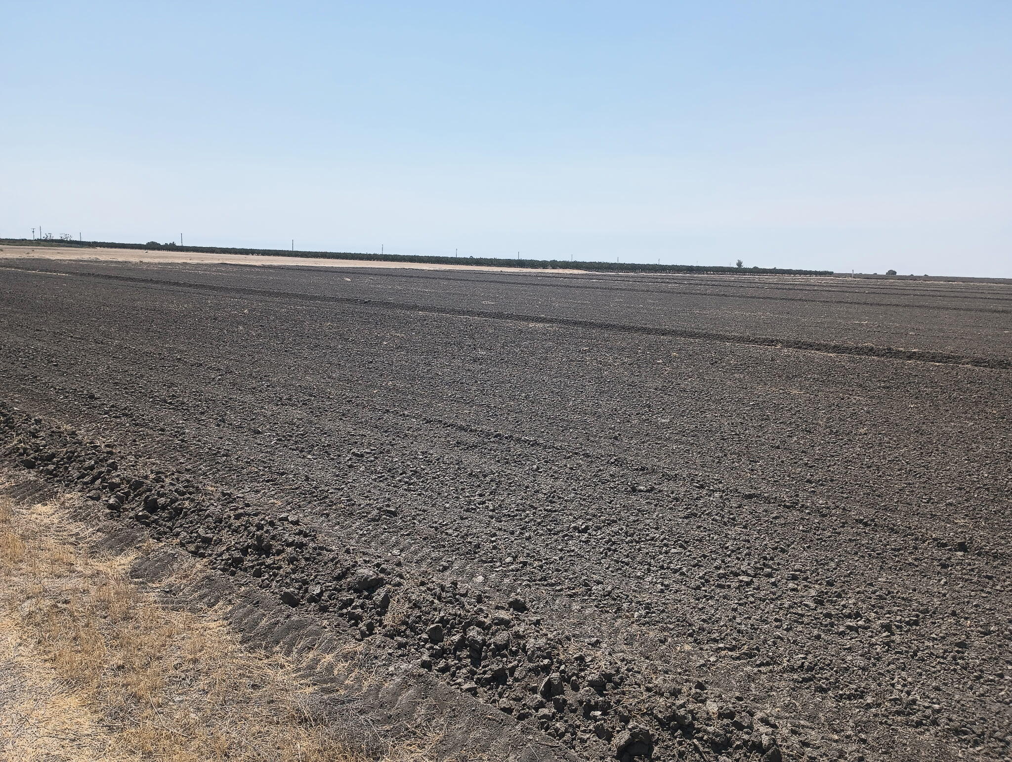 0 Ave 56, Alpaugh, CA 93201