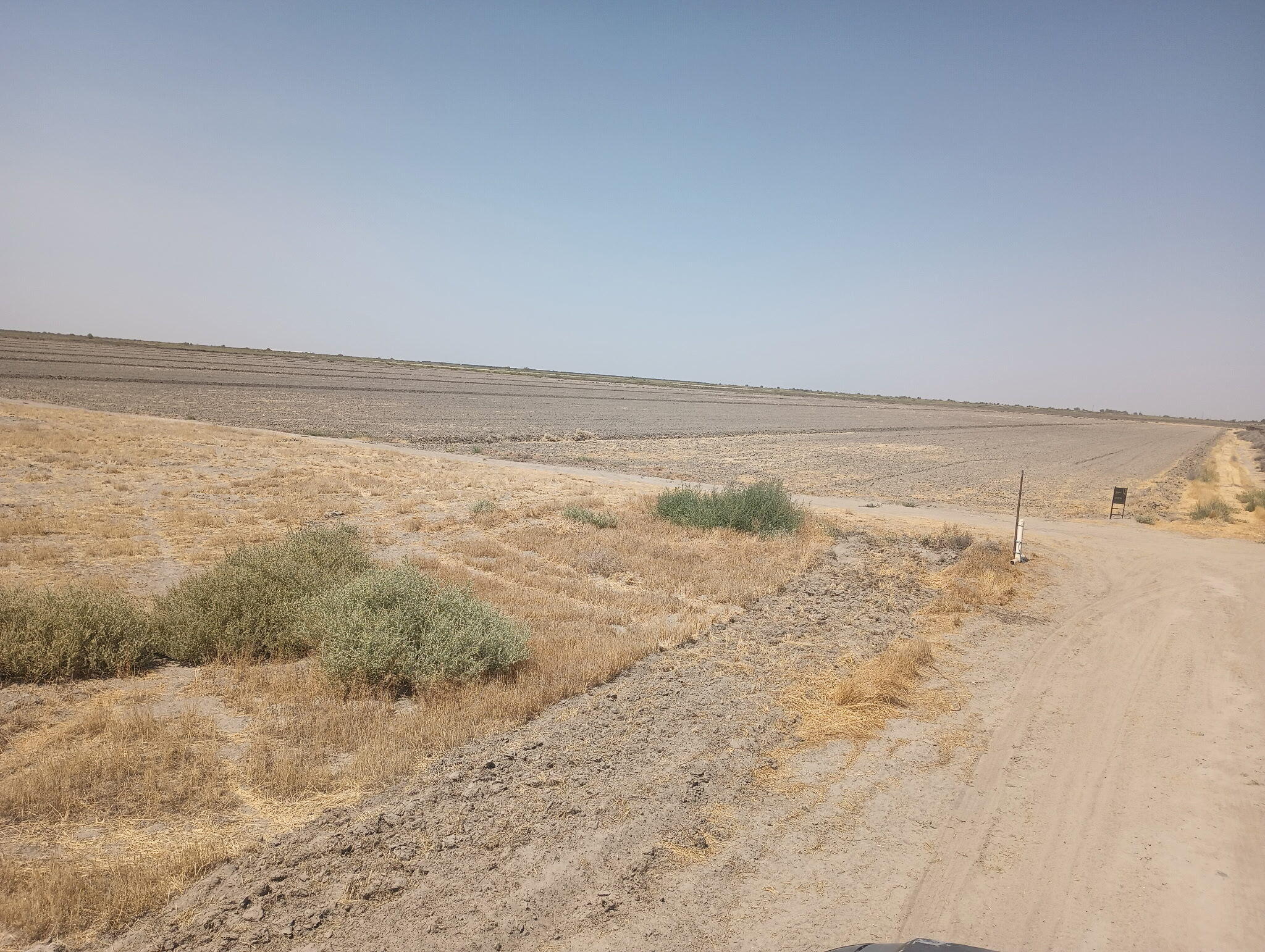 0 Ave 56 #2, Alpaugh, CA 93201