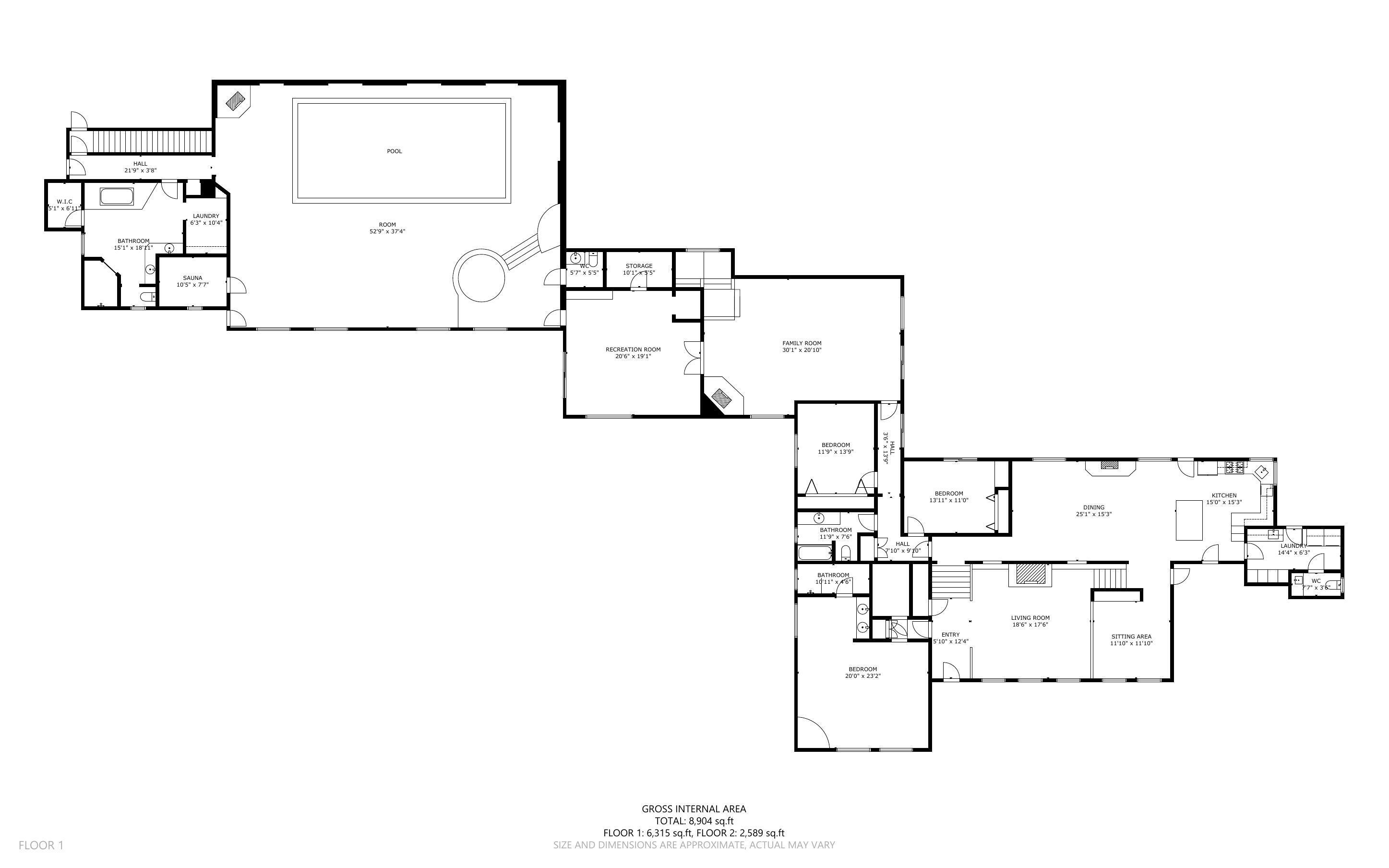 41591 Mynatt Dr, Three Rivers, CA 93271