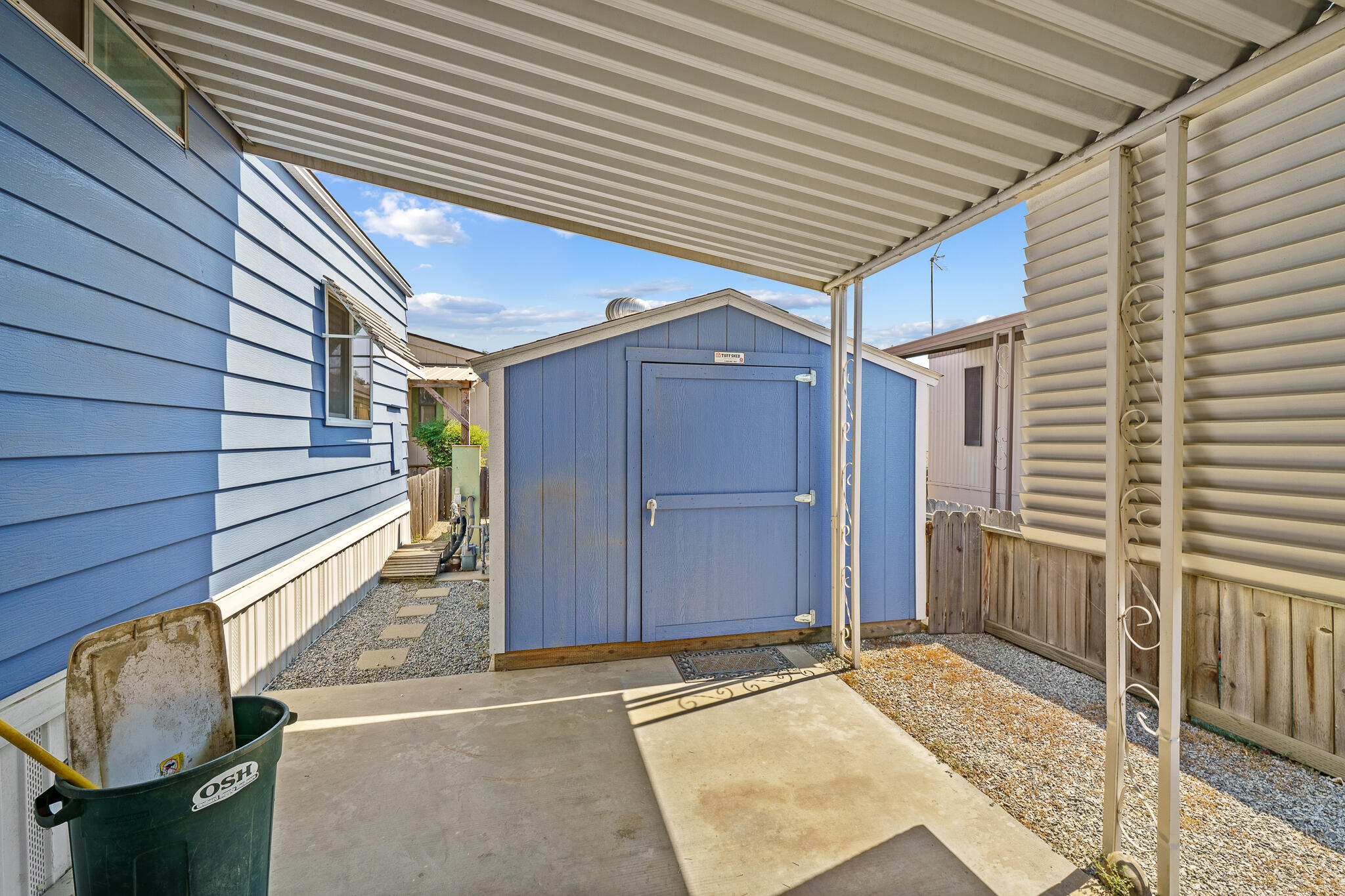 2627 W Midvalley Ave ##104, Visalia, CA 93277