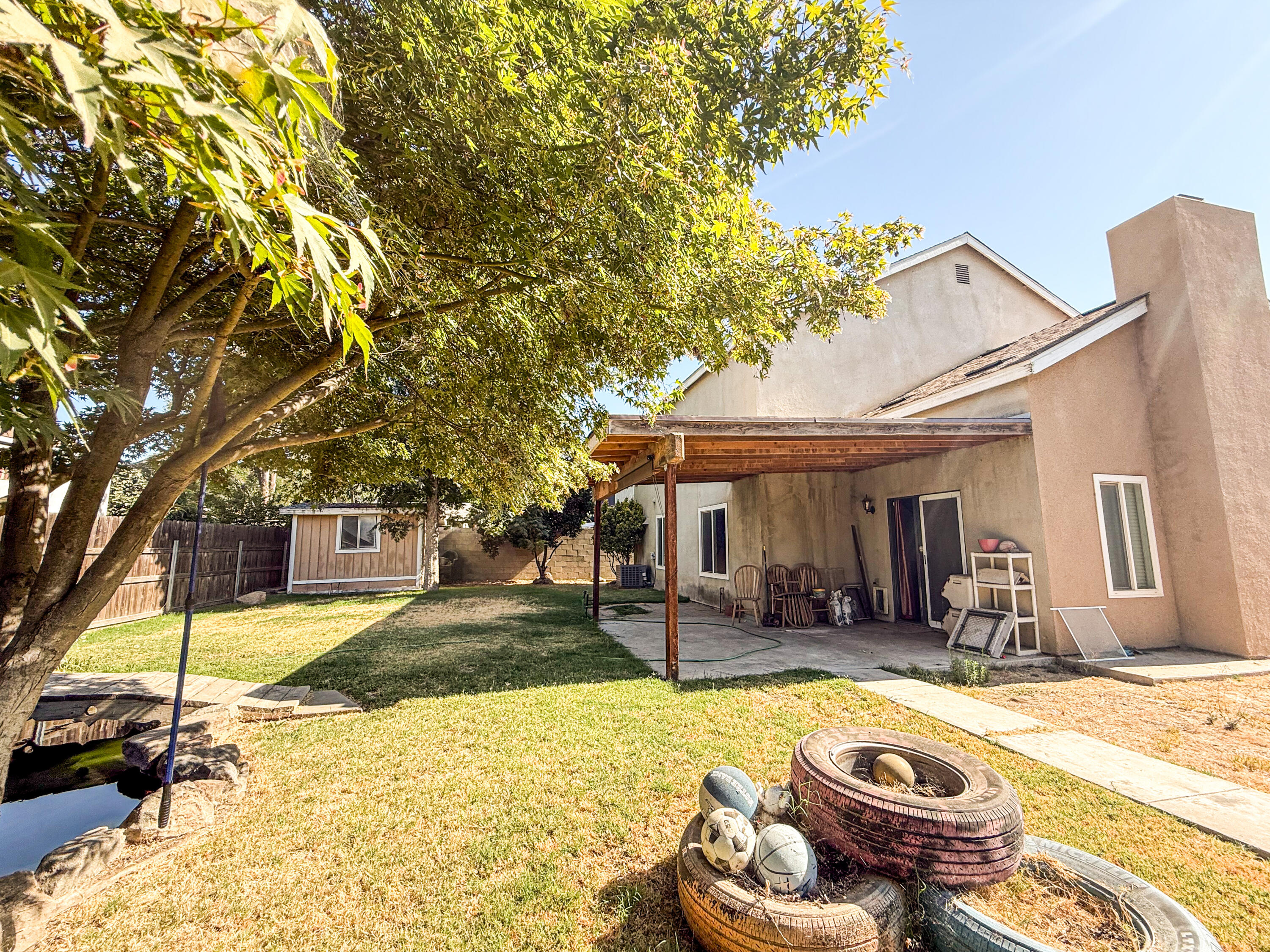 795 N Milner St, Tulare, CA 93274